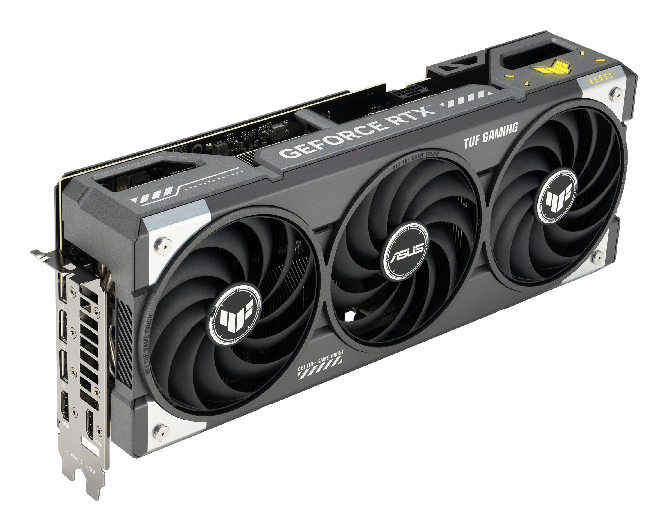 ASUS TUF-RTX5070-O12G-GAMING