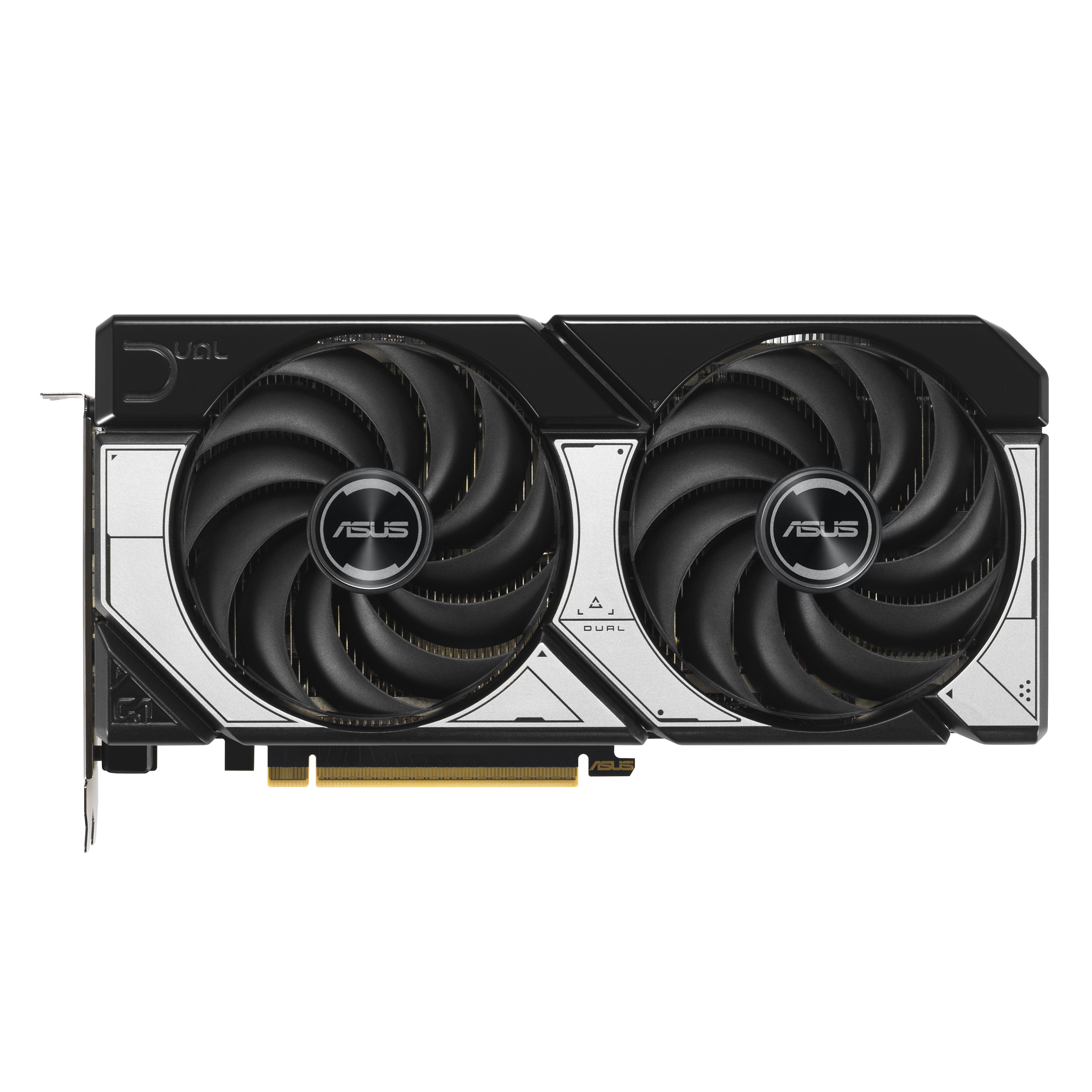 ASUS VGA DUAL-RTX5070-O12G