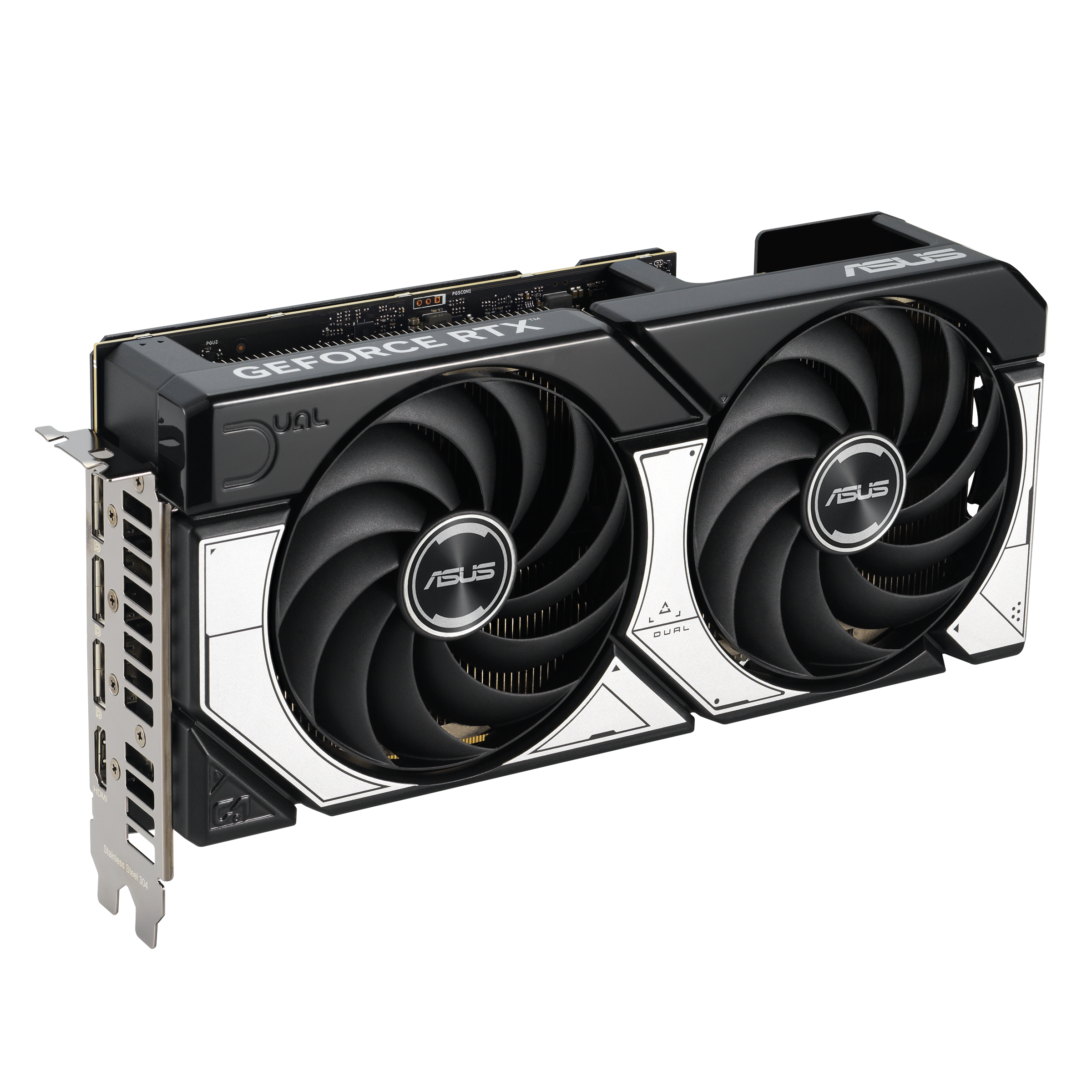 ASUS VGA DUAL-RTX5070-O12G