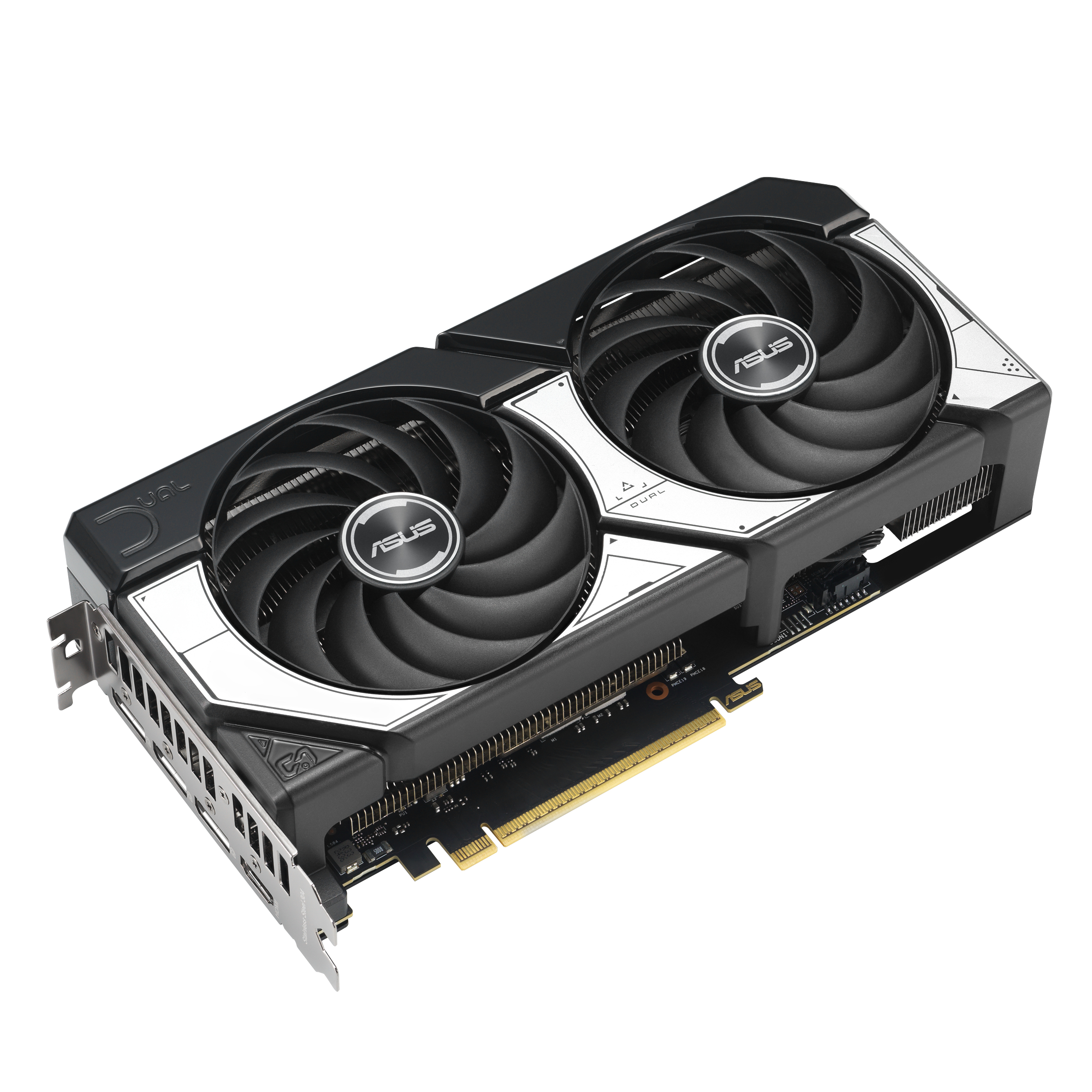 ASUS VGA DUAL-RTX5070-O12G