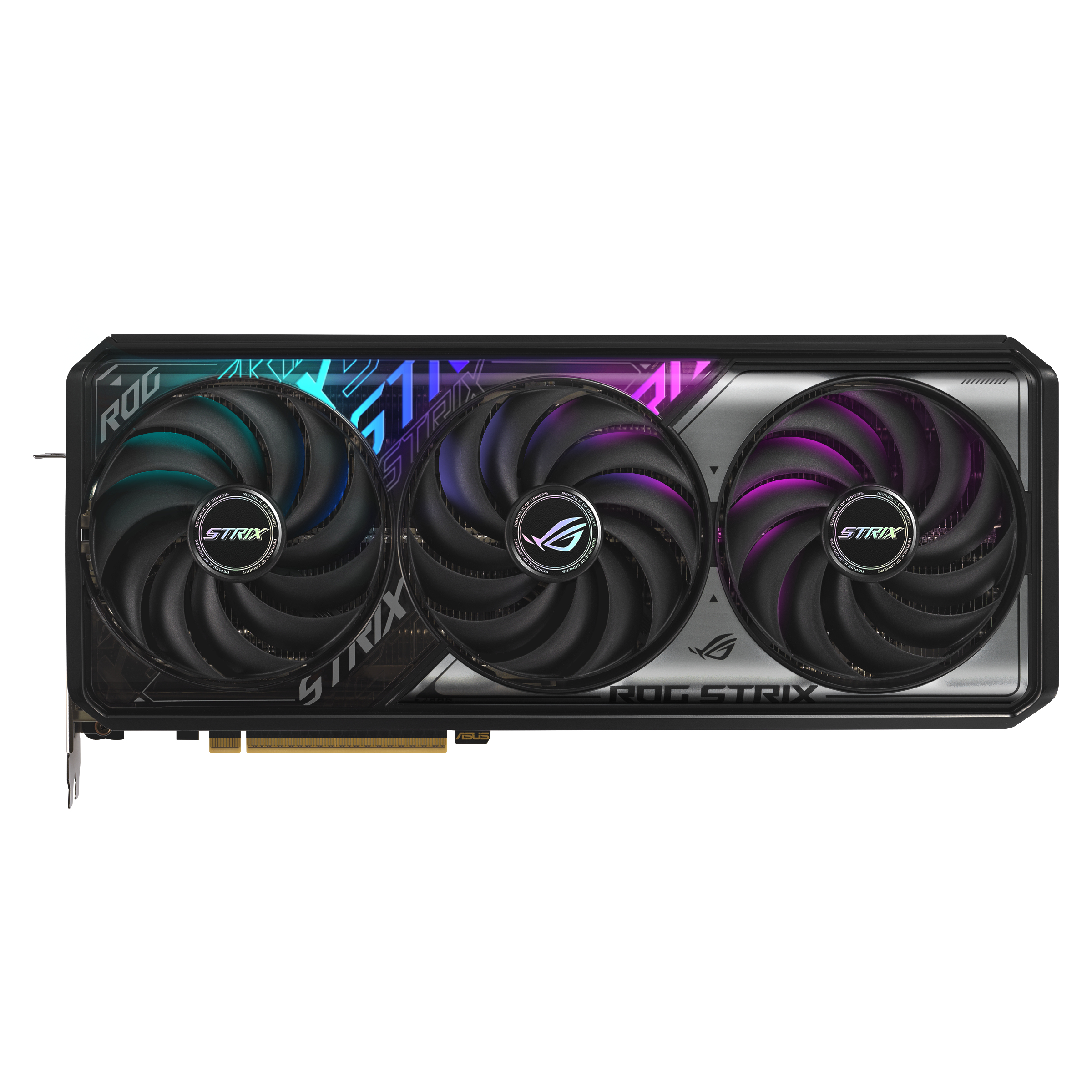 ASUS ROG-STRIX-RTX5070TI-O16G