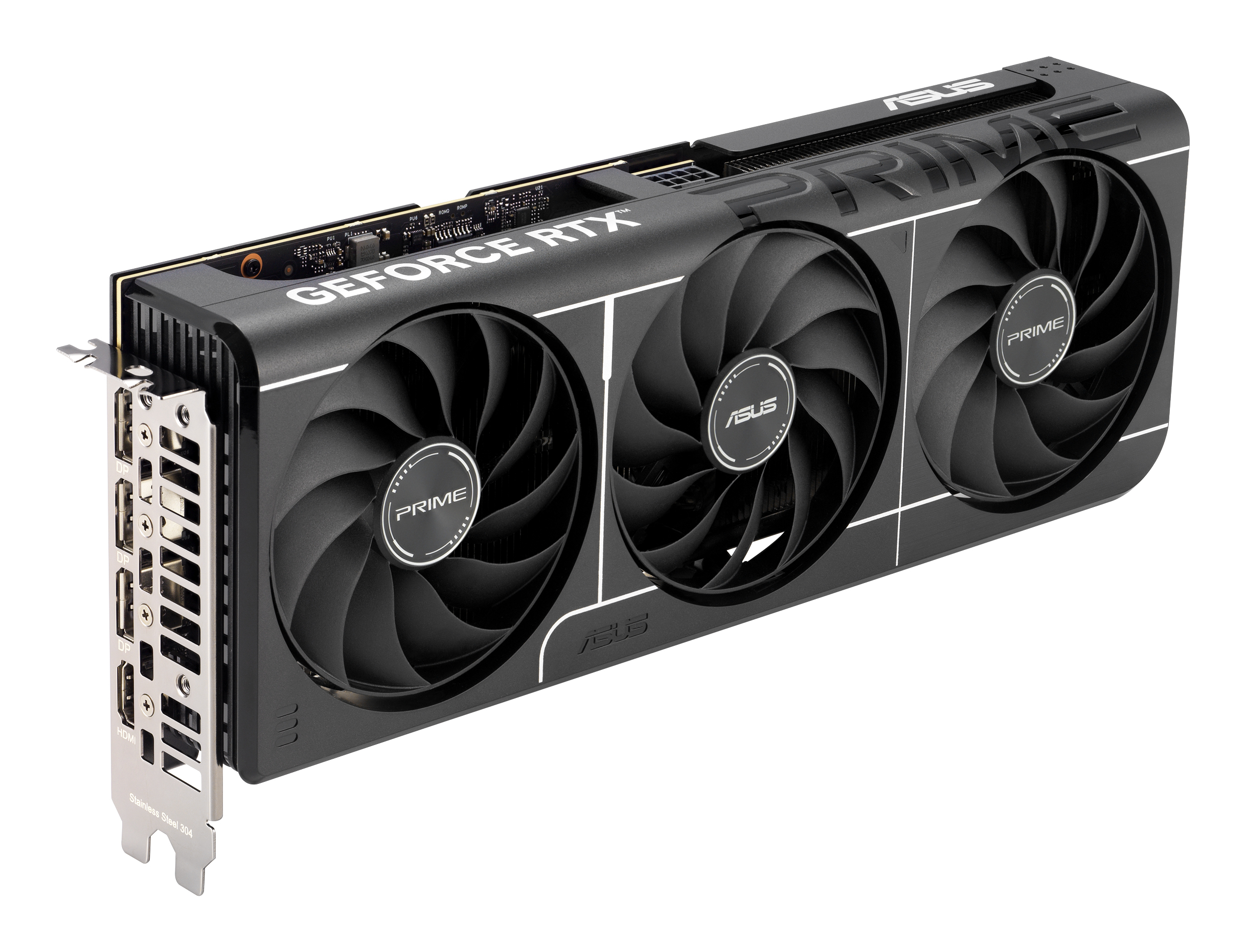 ASUS VGA PRIME-RTX5060TI-O16G