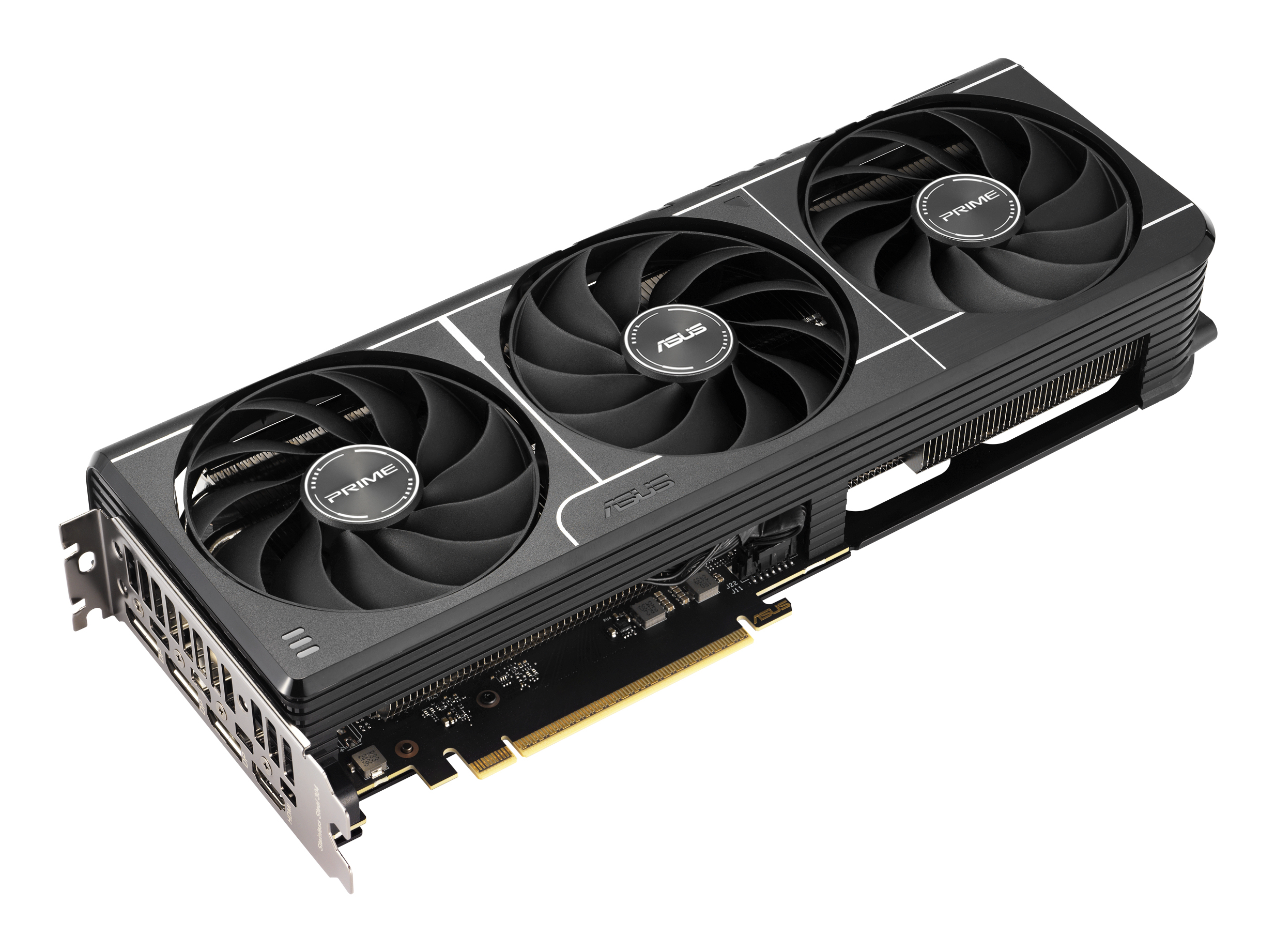 ASUS VGA PRIME-RTX5060TI-O16G