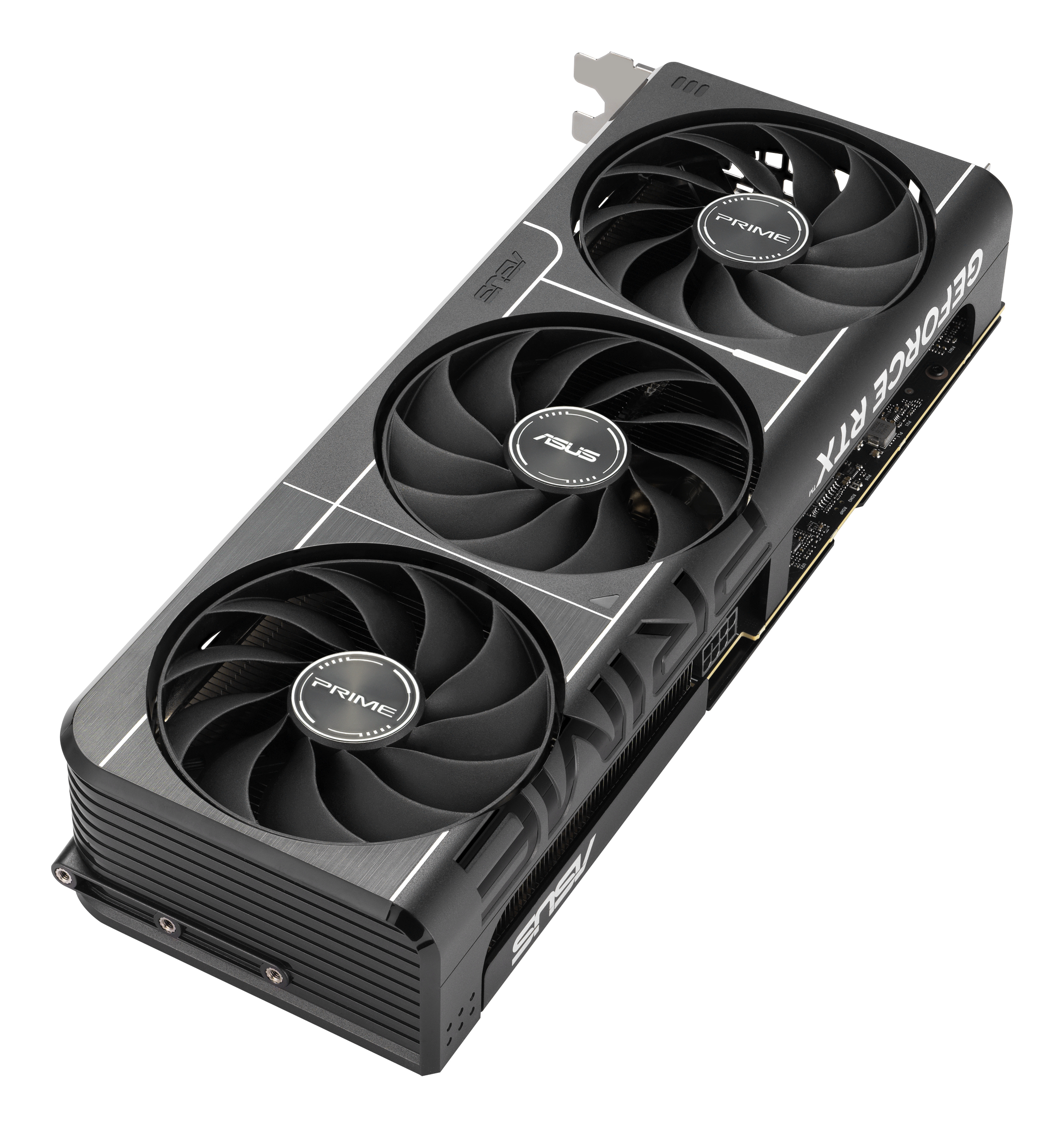 ASUS VGA PRIME-RTX5060TI-O16G