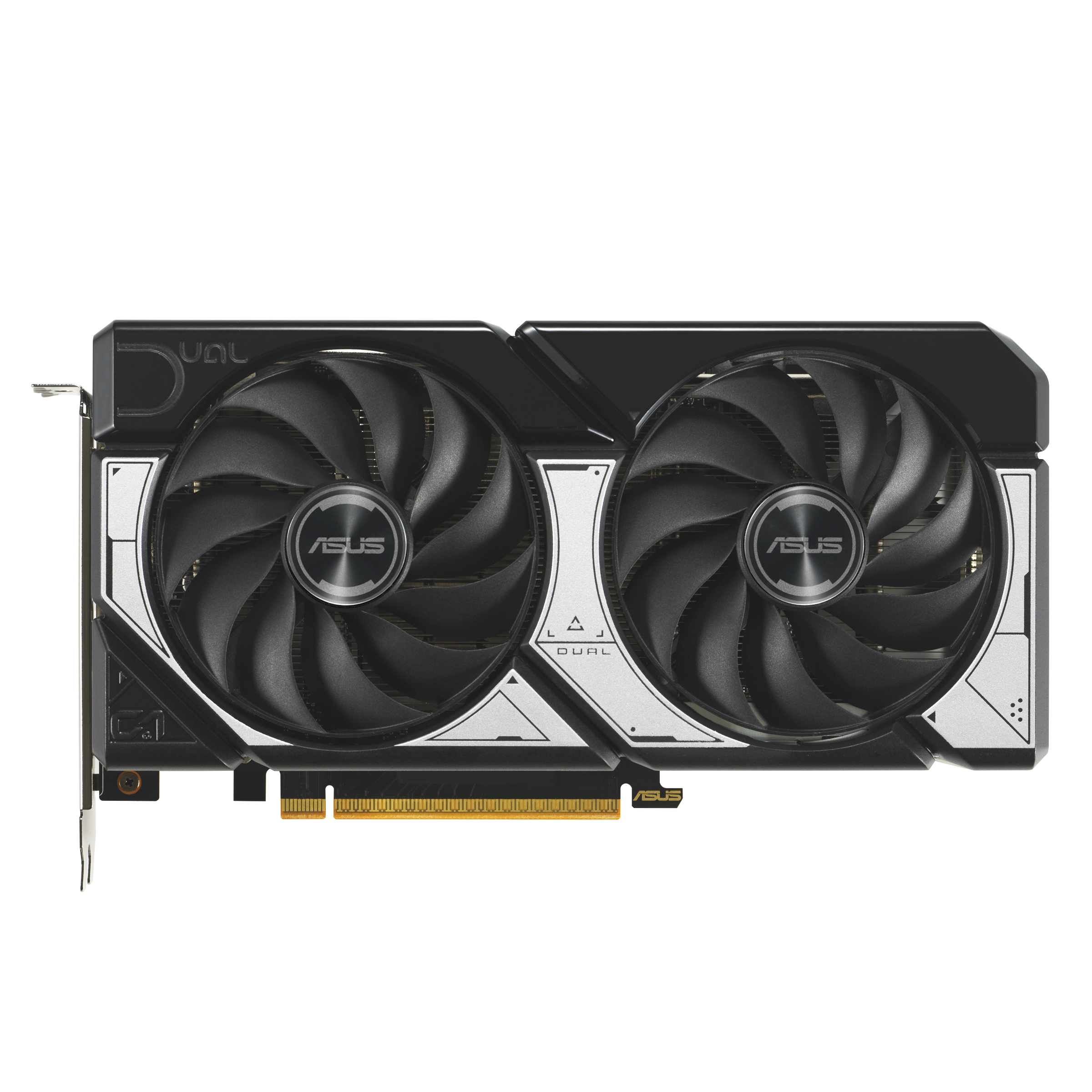 ASUS VGA DUAL-RTX5060-O8G