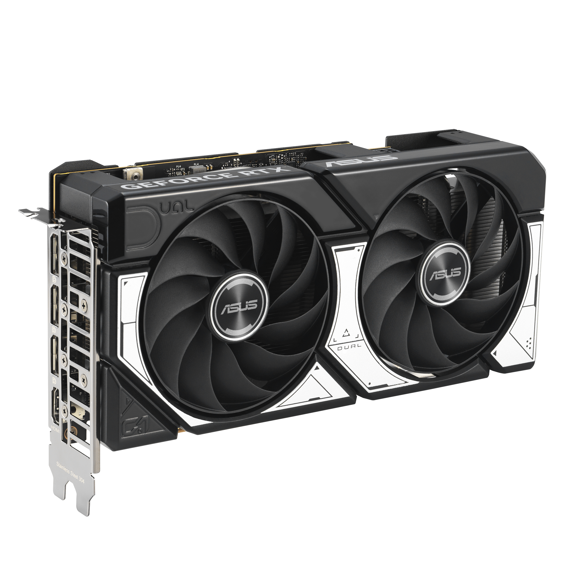 ASUS VGA DUAL-RTX5060-O8G