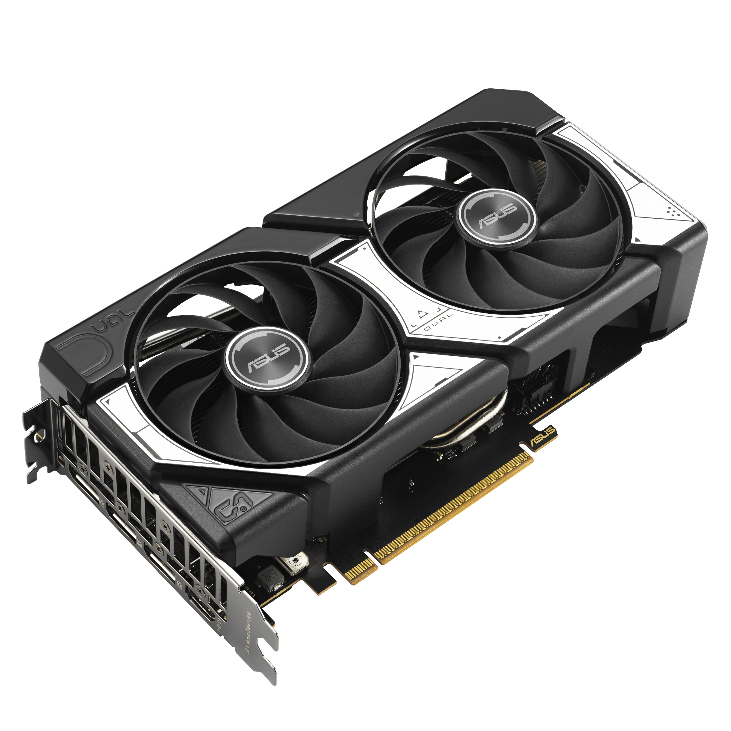 ASUS VGA DUAL-RTX5060-O8G