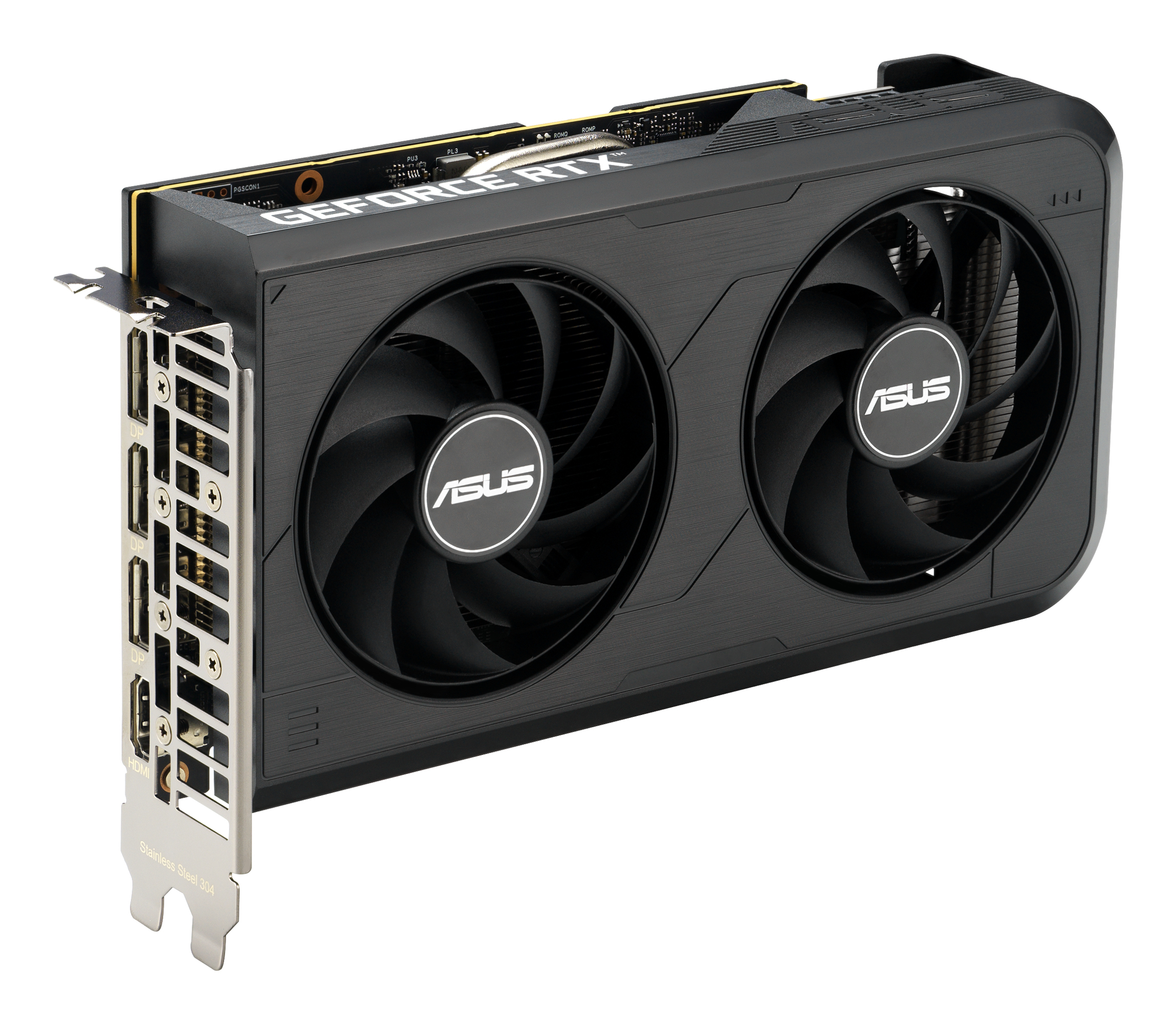ASUS VGA DUAL-RTX5050-O8G