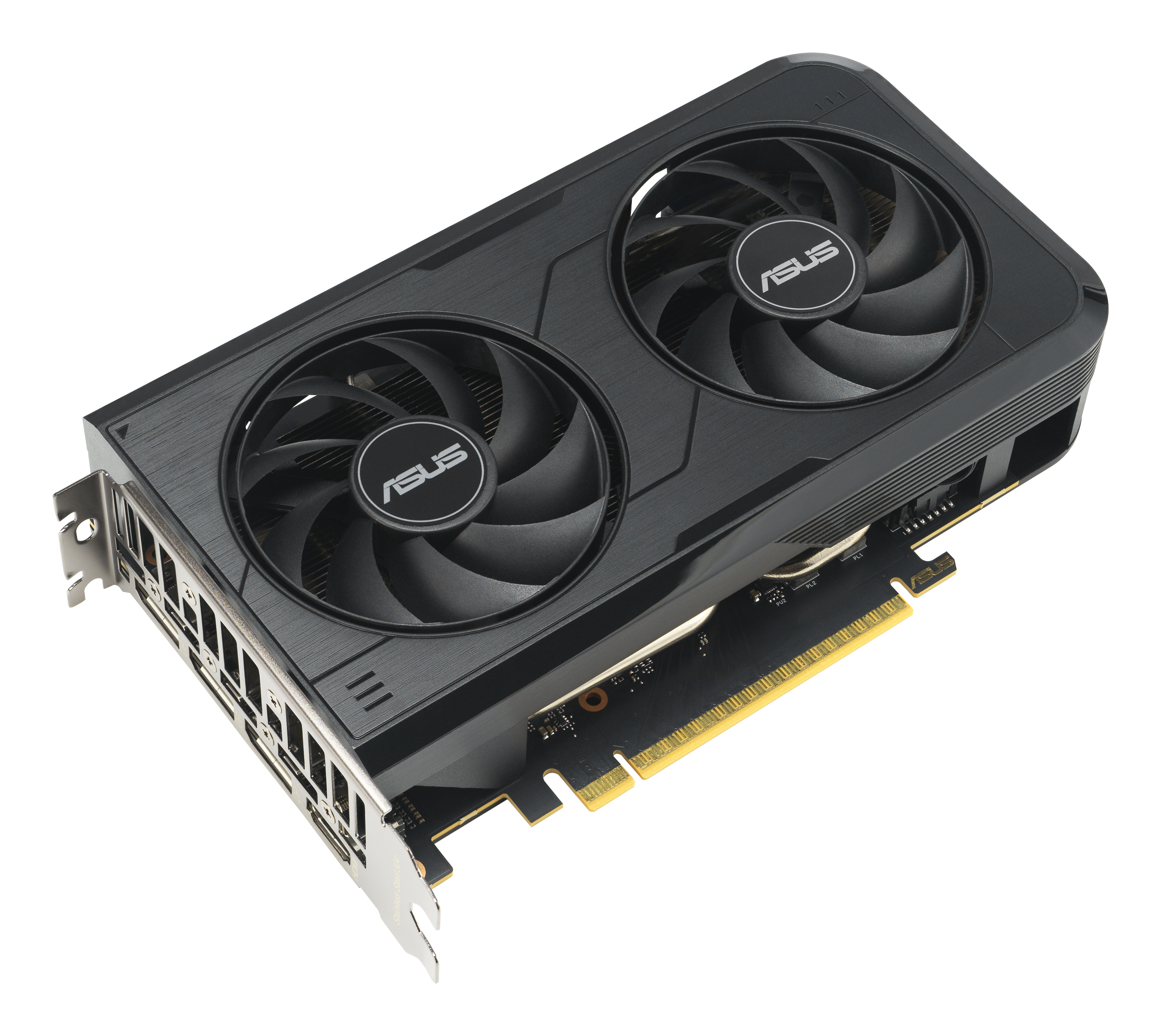 ASUS VGA DUAL-RTX5050-O8G
