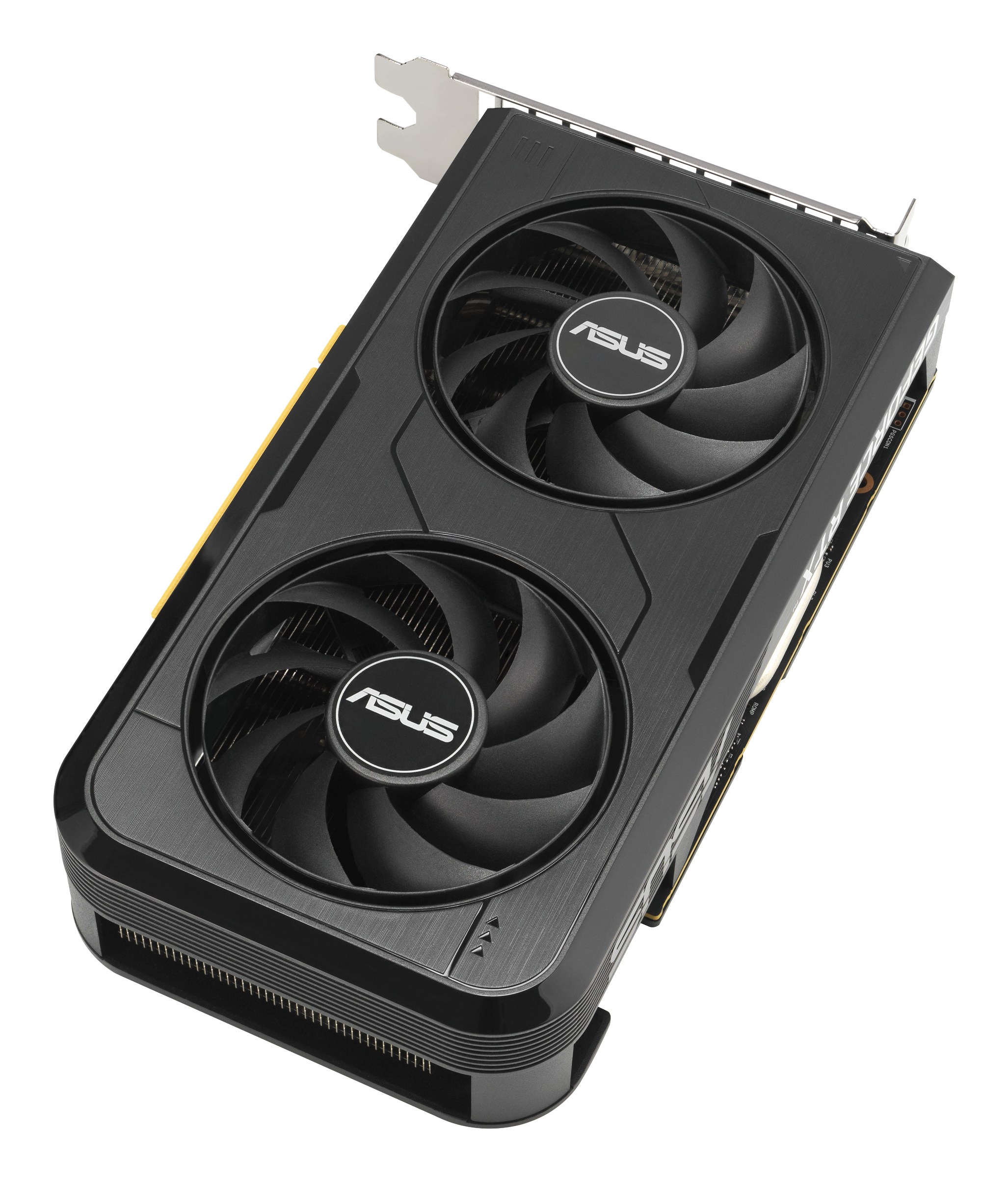 ASUS VGA DUAL-RTX5050-O8G