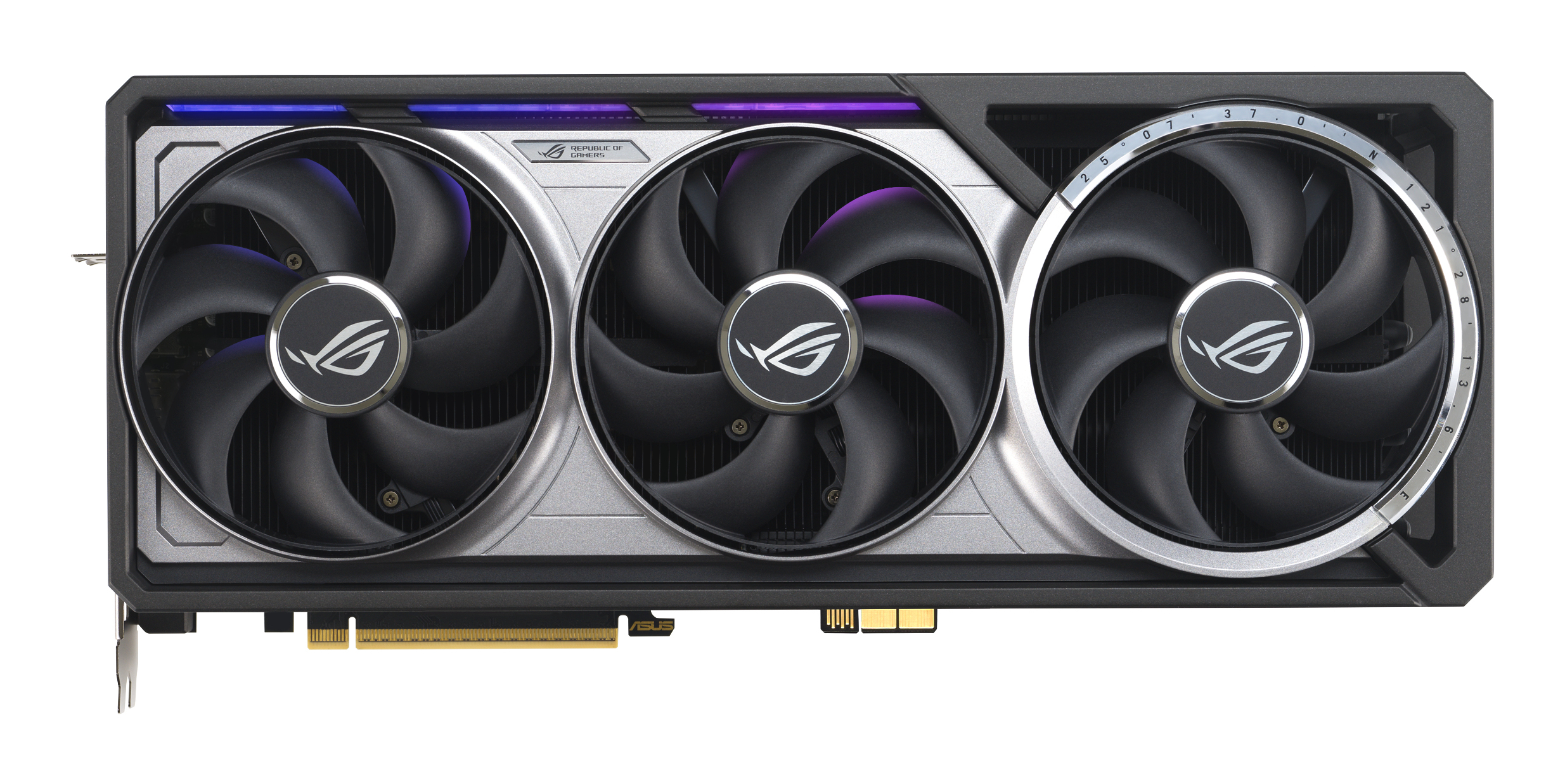 ASUS ROG-ASTRAL-RTX5090 32GB