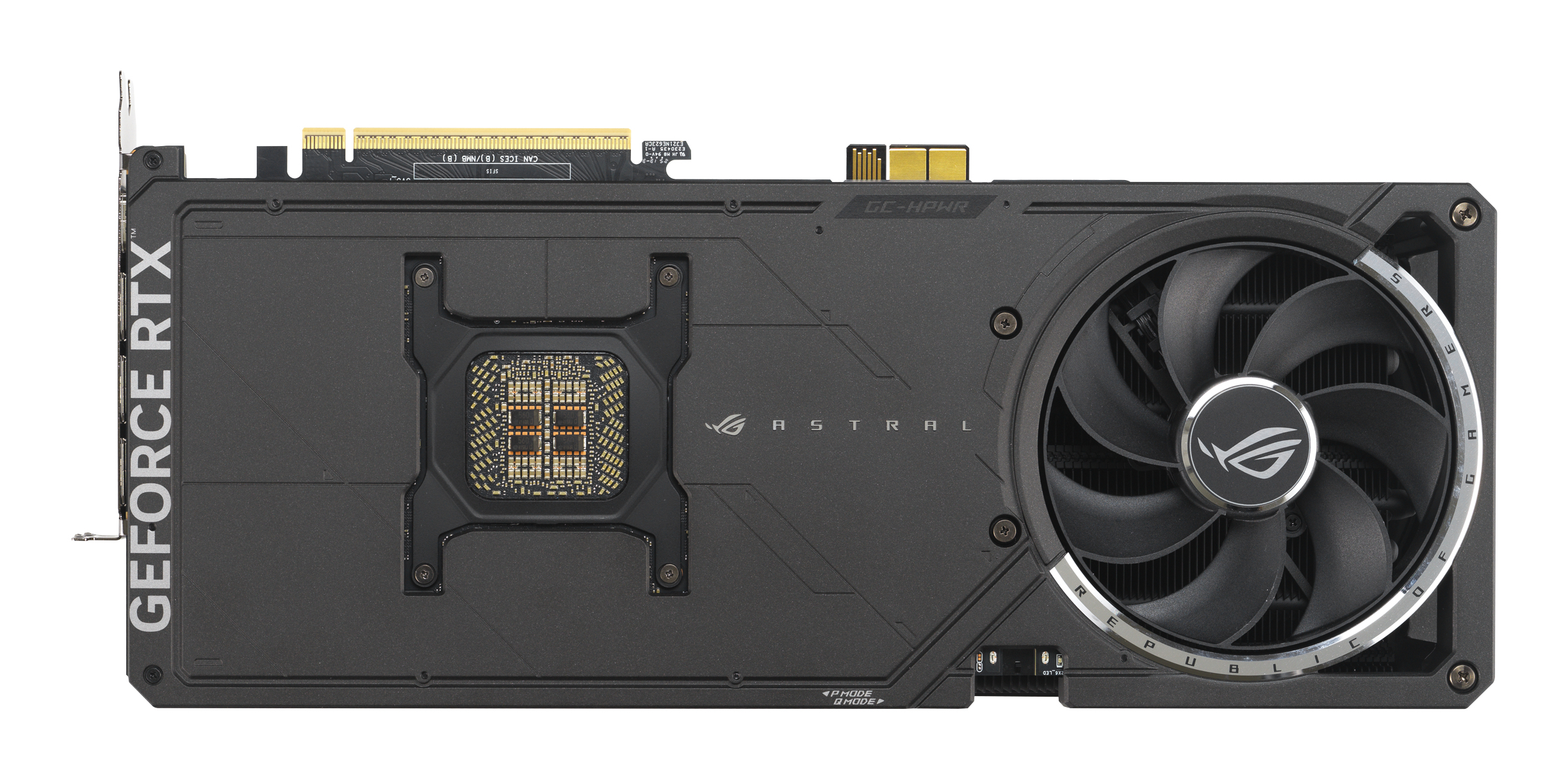 ASUS ROG-ASTRAL-RTX5090 32GB