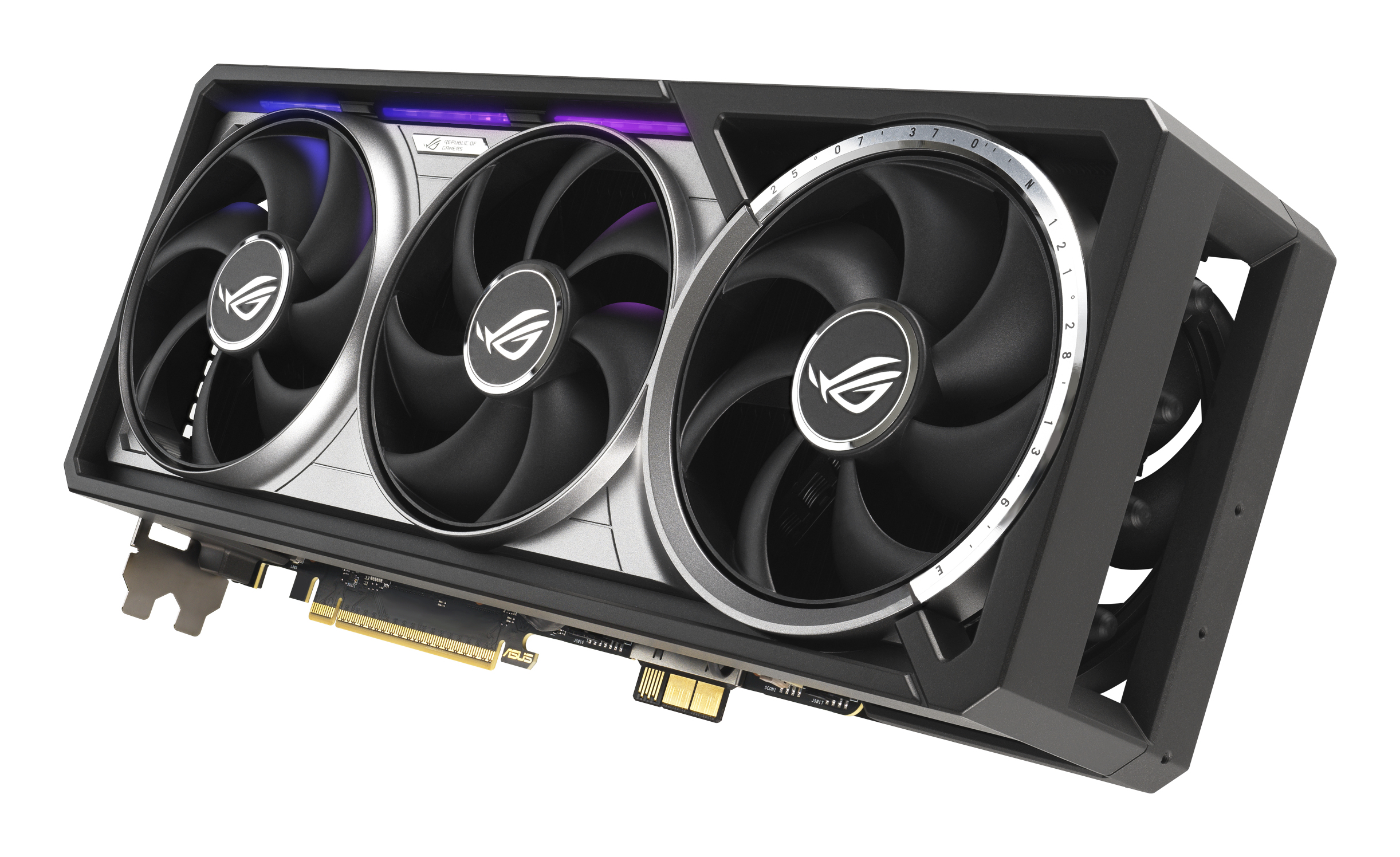 ASUS ROG-ASTRAL-RTX5090 32GB