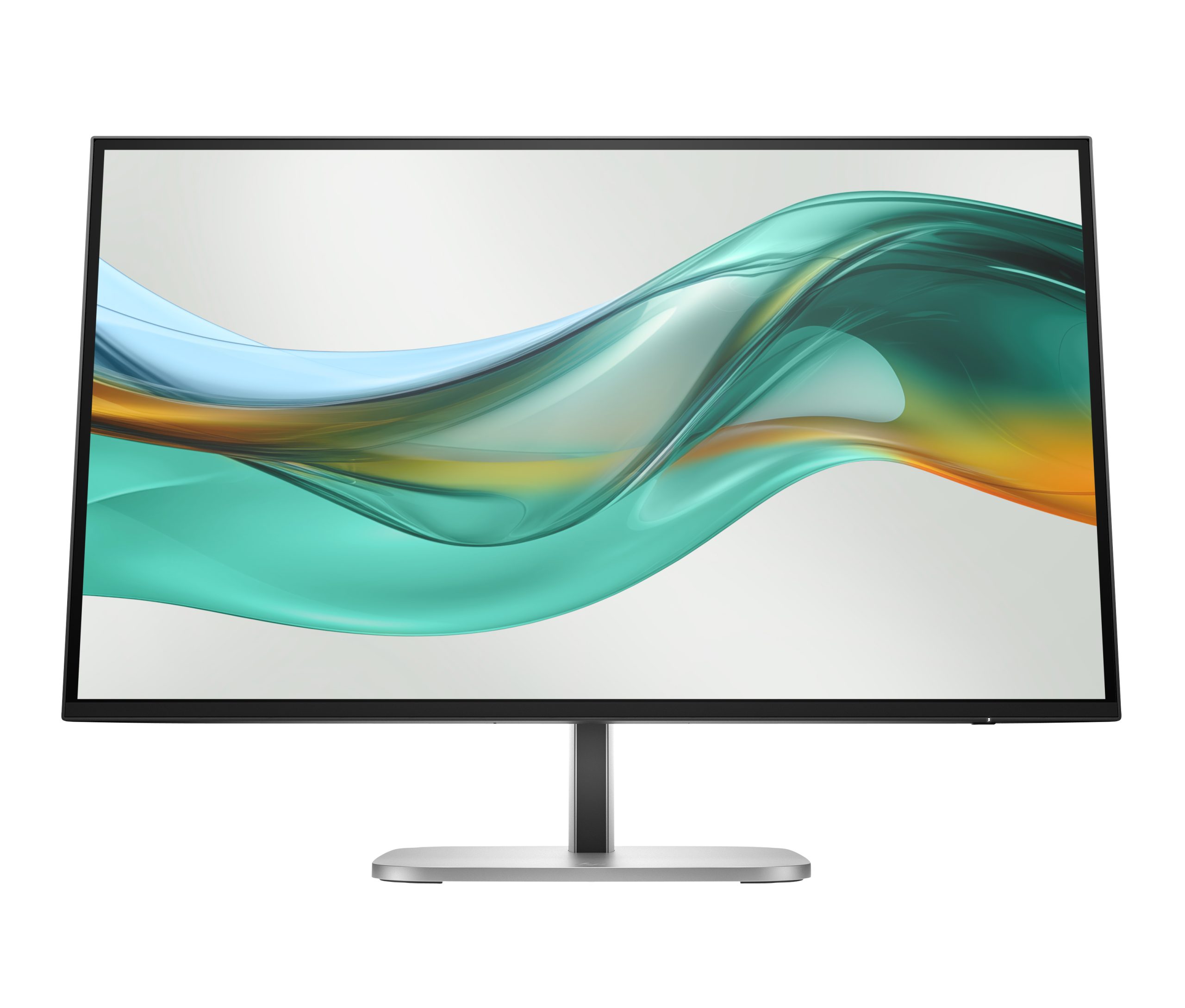 HP Series 5 Pro 27 inch QHD USB-C Monitor – 527pu