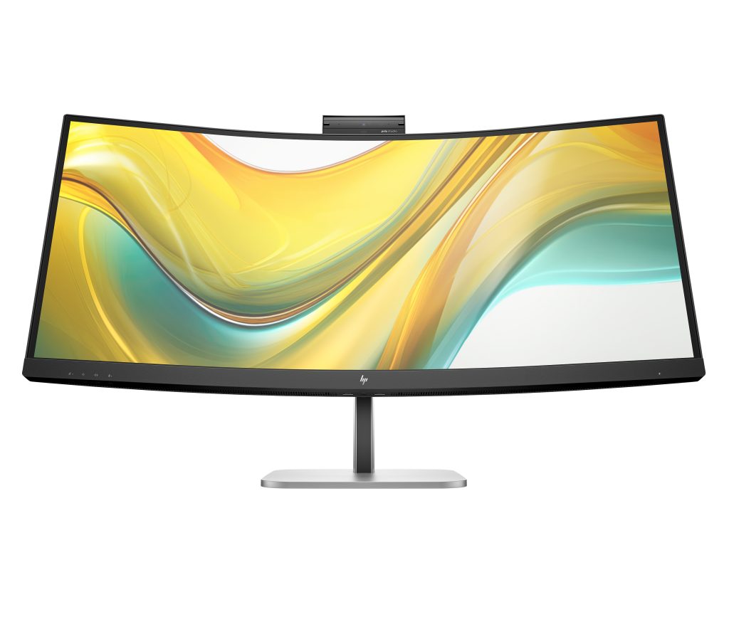 HP Series 5 Pro WQHD Conferencing 534pm (9E0Z2UT)