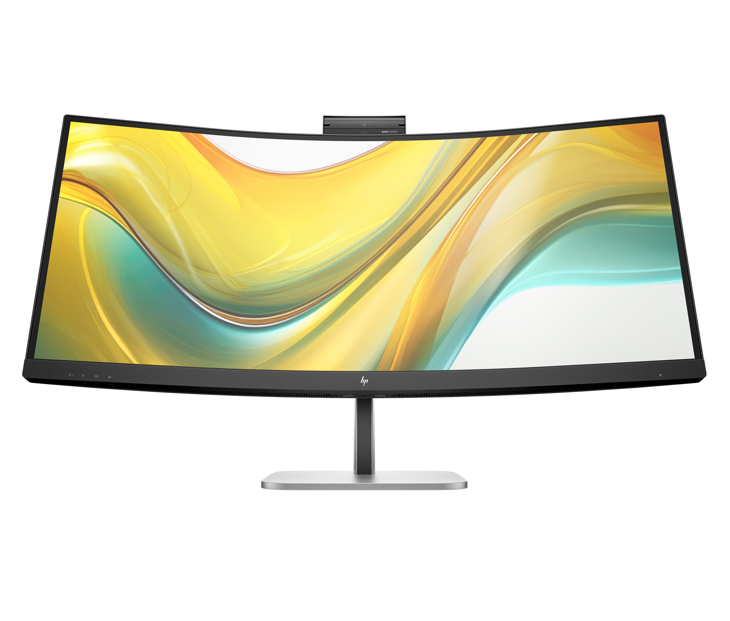 HP Series 5 Pro WQHD Conferencing 534pm (9E0Z2UT)