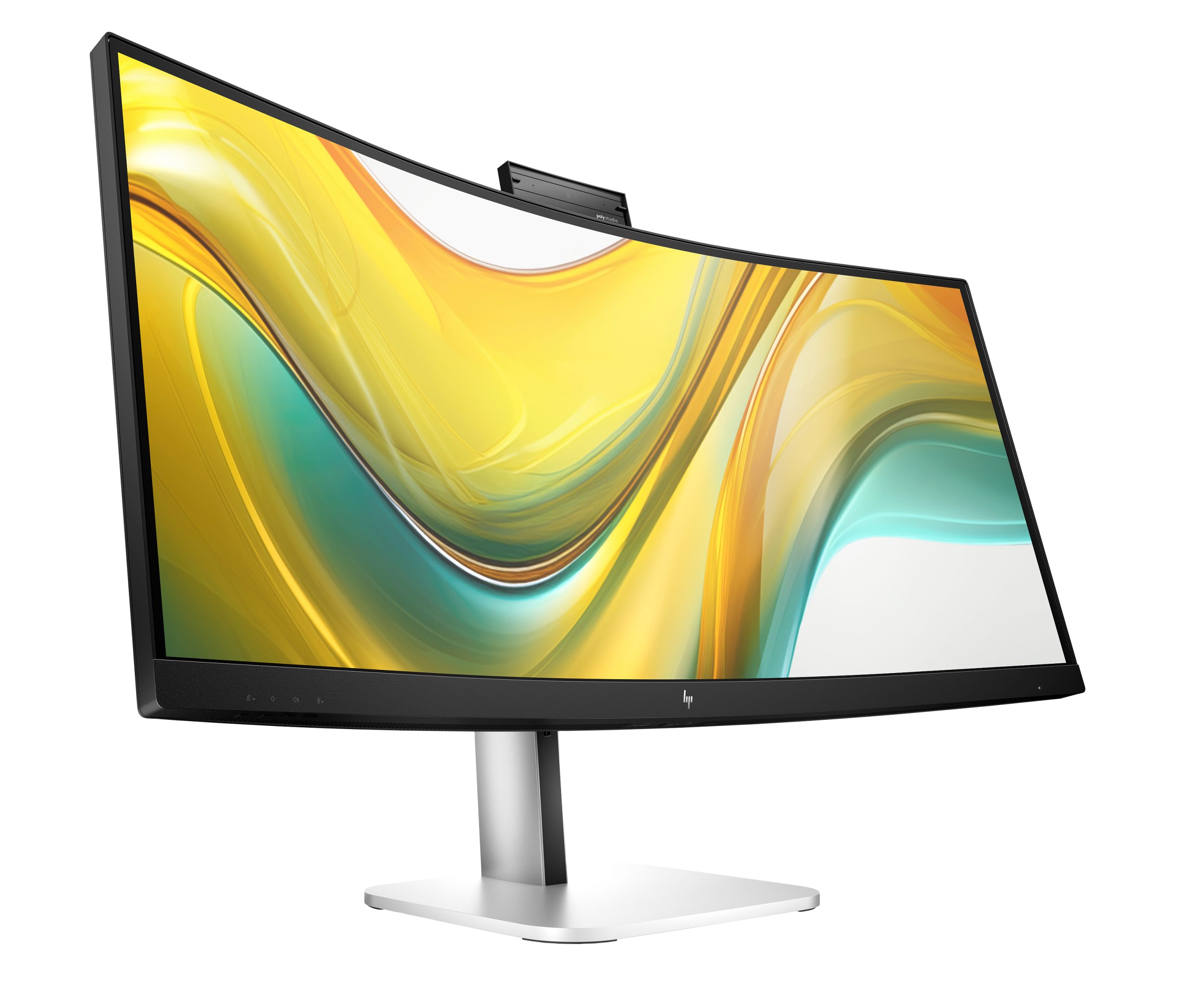 HP Series 5 Pro WQHD Conferencing 534pm (9E0Z2UT)