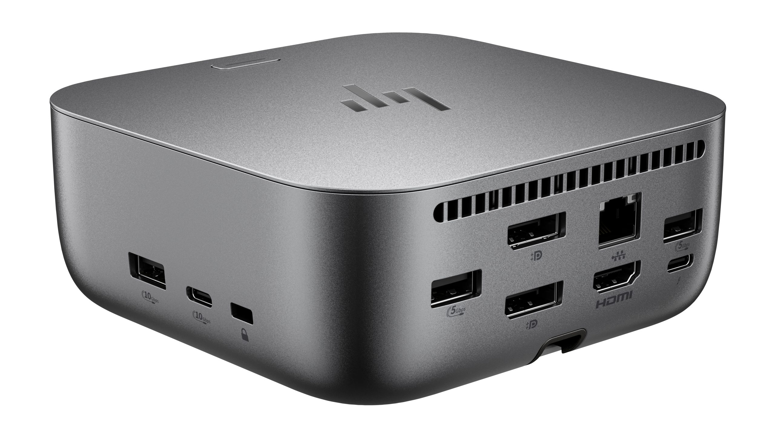 Docking HP Thunderbolt 4 100W G6 (9X472UT)