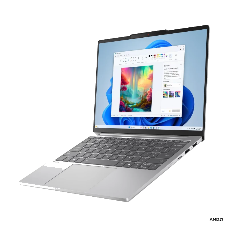 Lenovo IdeaPad Slim 5 15ARP10 R5 7535HS/16/512/W11