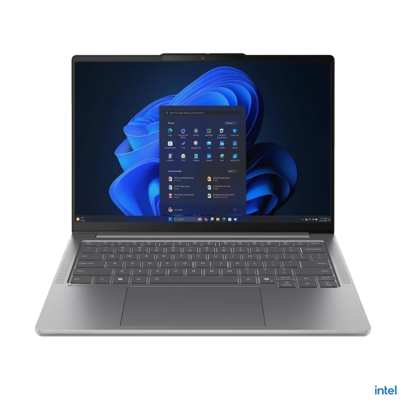 Lenovo IdeaPad Pro 5 14IAH10 Ultra 9 285H/32GB/1TB M2/3K/W11