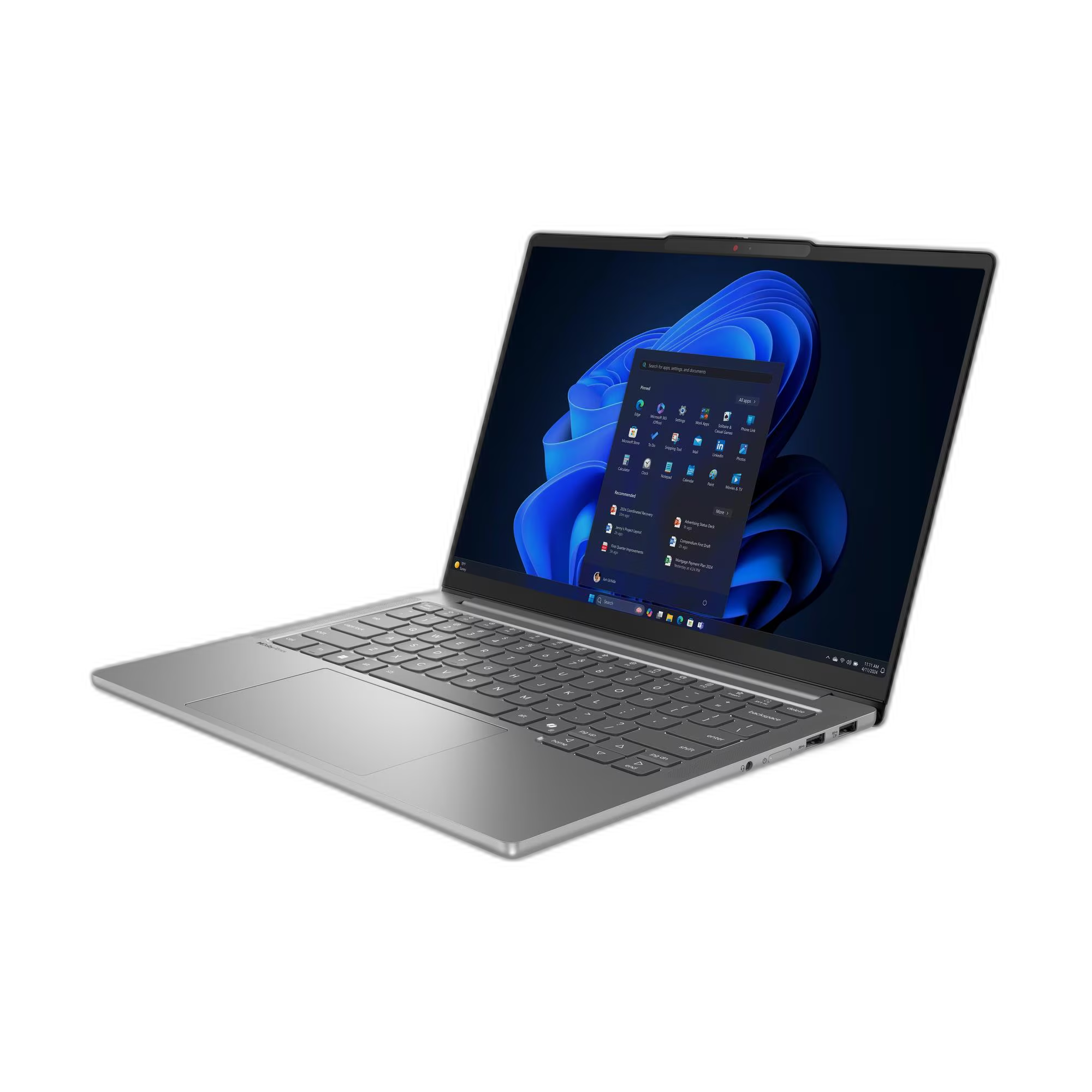 Lenovo IdeaPad Pro 5 14IAH10 Ultra 5 225H/32GB/512GB/3K/W11