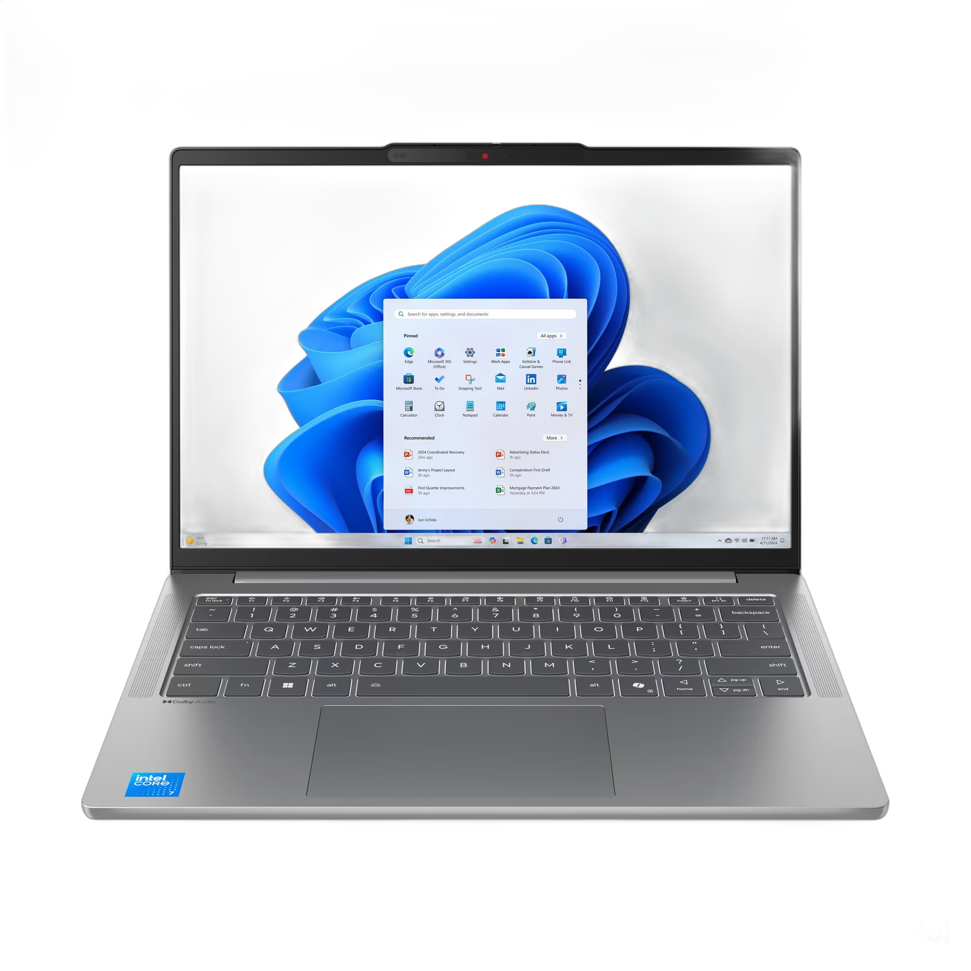 Lenovo IdeaPad Slim 5 14IRH10R Core 5 220H/32GB/1TB M2/WUXGA/W11