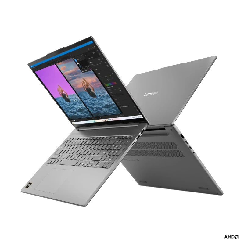Lenovo IdeaPad Slim 5 16AKP10 Ryzen AI 7 350/32GB/512GB/WUXGA/W11