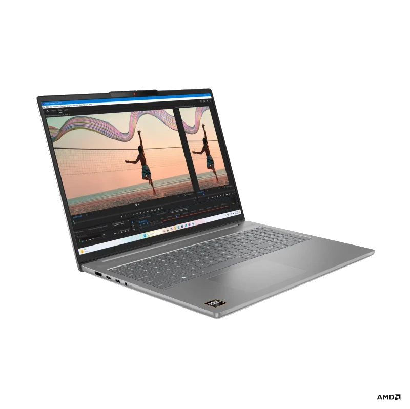 Lenovo IdeaPad Slim 5 16AKP10 Ryzen AI 7 350/32GB/512GB/WUXGA/W11