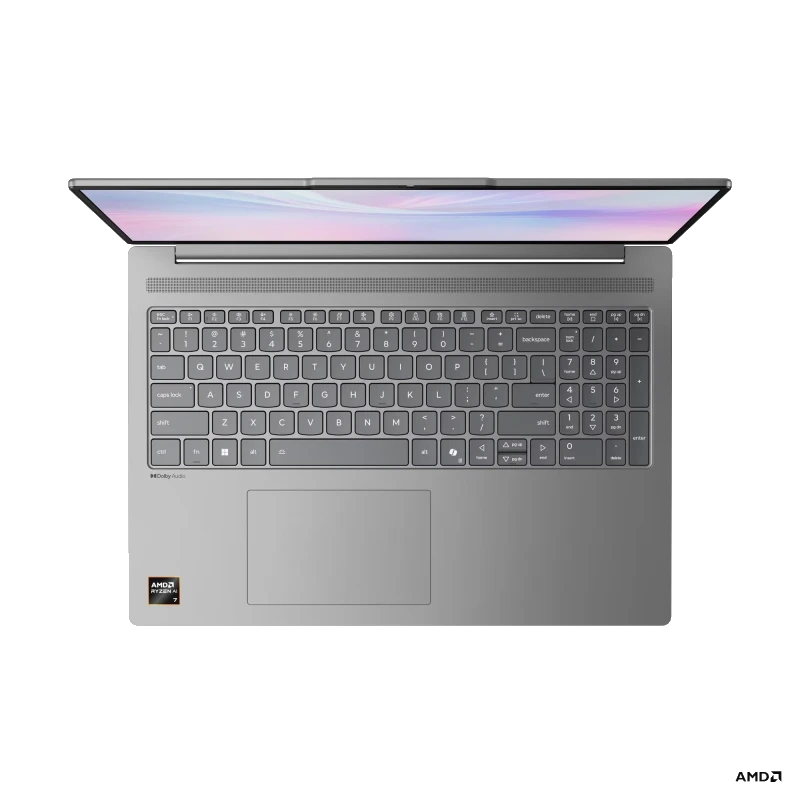 Lenovo IdeaPad Slim 5 16AKP10 Ryzen AI 7 350/32GB/512GB/WUXGA/W11