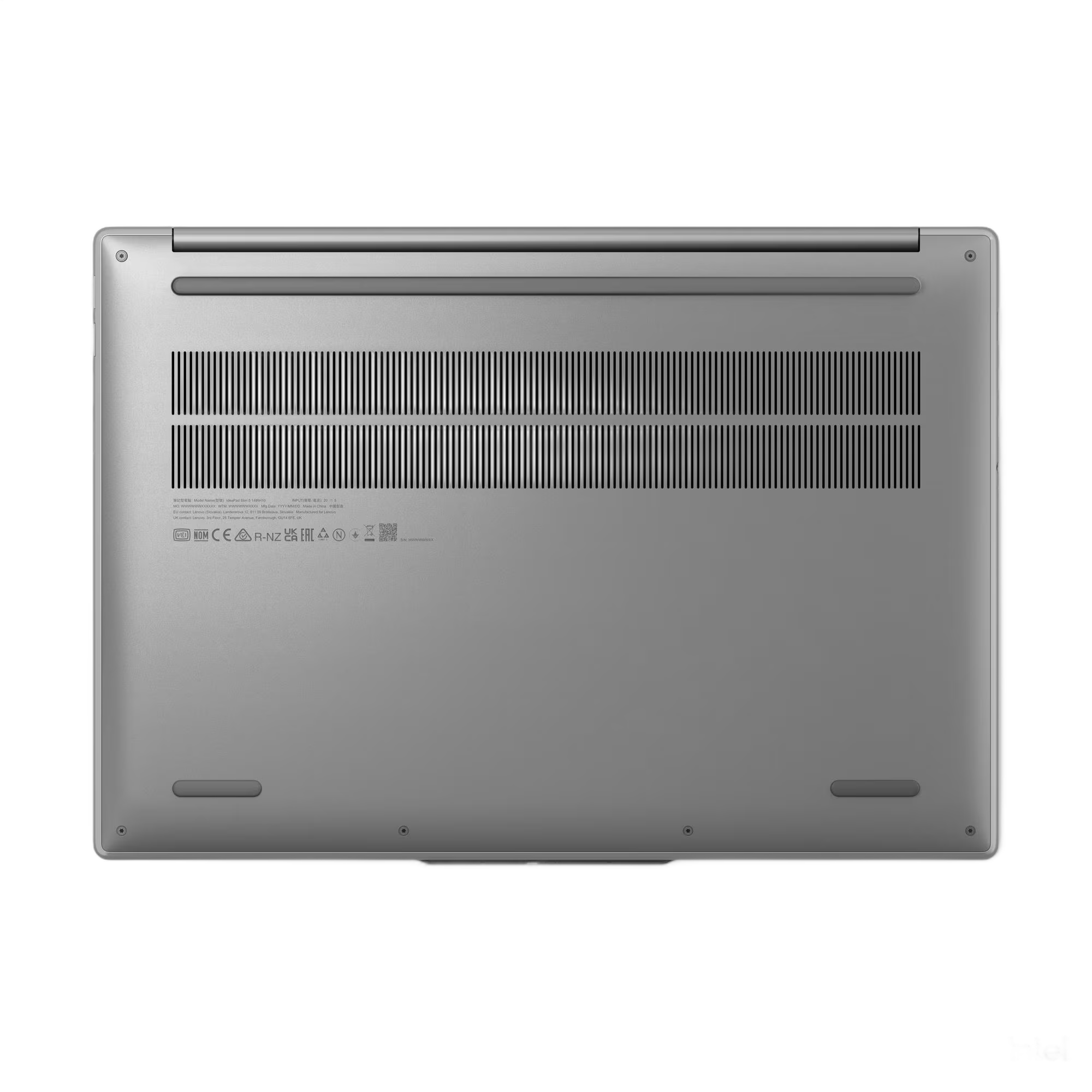 Lenovo IdeaPad Slim 5 16IRH10 i5-13420H/32GB/512GB M2/WUXGA/W11