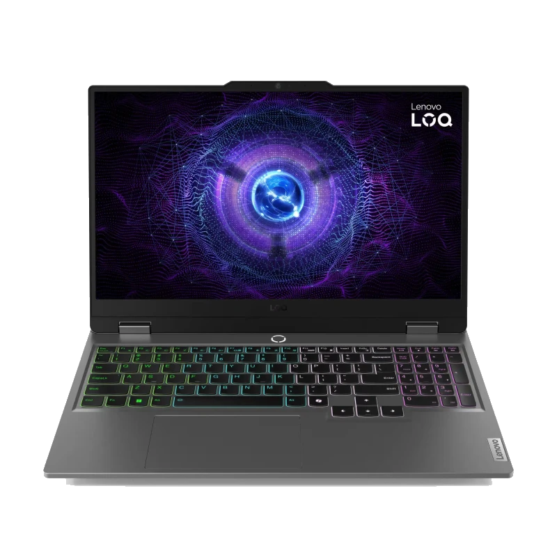 Lenovo LOQ 15IRX10 i7-13700HX/32GB/RTX5050/1TB/W11