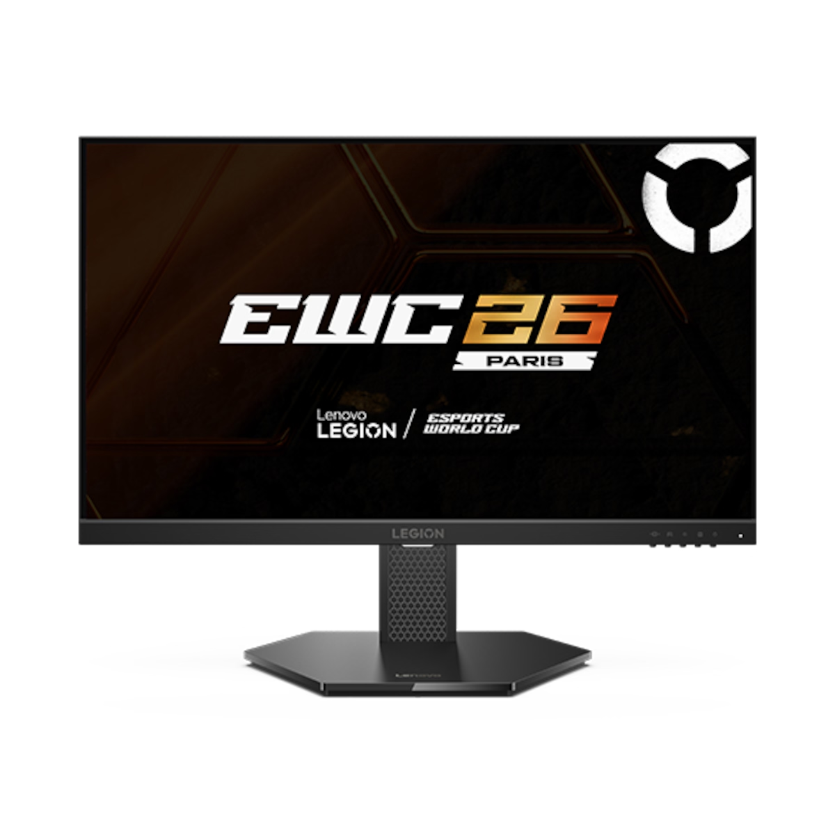 Lenovo Legion 24-10 23.8” Full HD Gaming Monitor