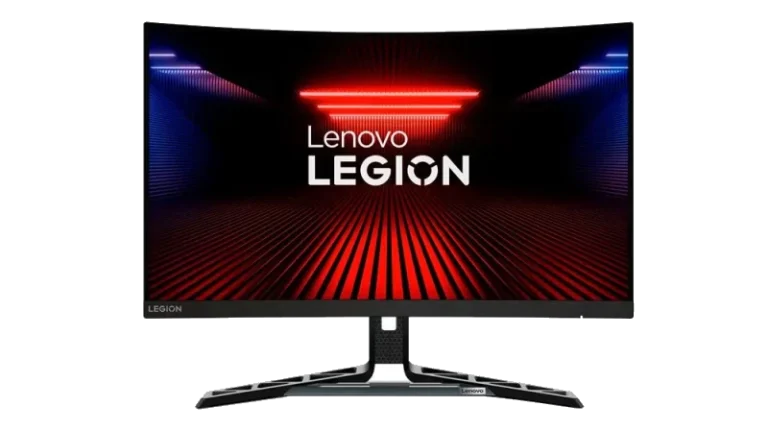Lenovo Legion R27fc-30 27 FHD Curved 240Hz
