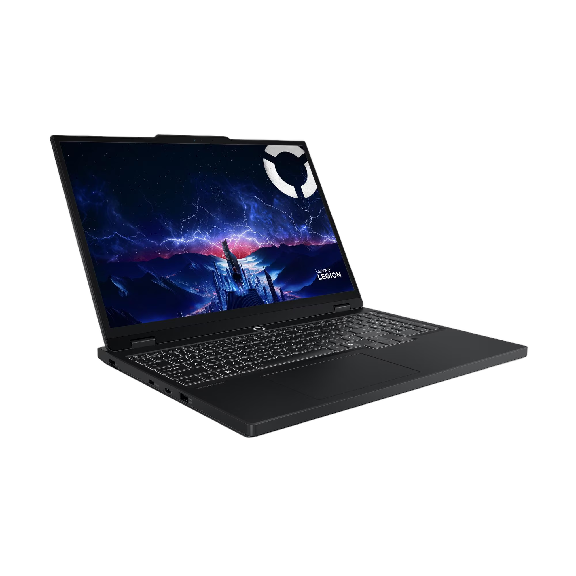 Lenovo Legion 5 15IAX10 Ultra 7 255HX/16GB/512GB/15.1” OLED 165Hz/RTX 5060/W11