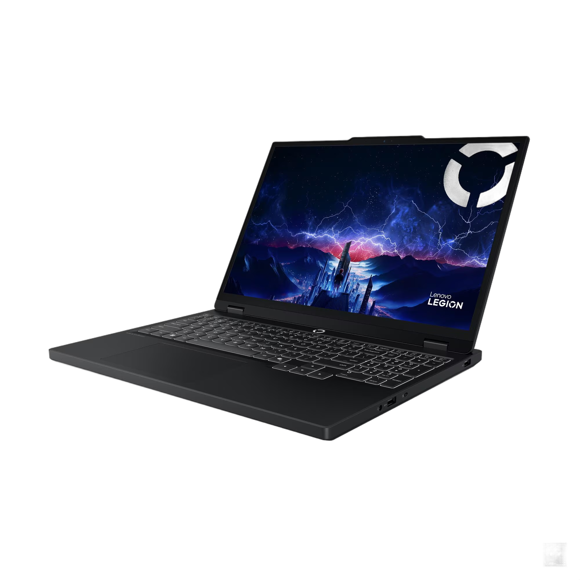 Lenovo Legion 5 15IAX10 Ultra 7 255HX/16GB/512GB/15.1” OLED 165Hz/RTX 5060/W11