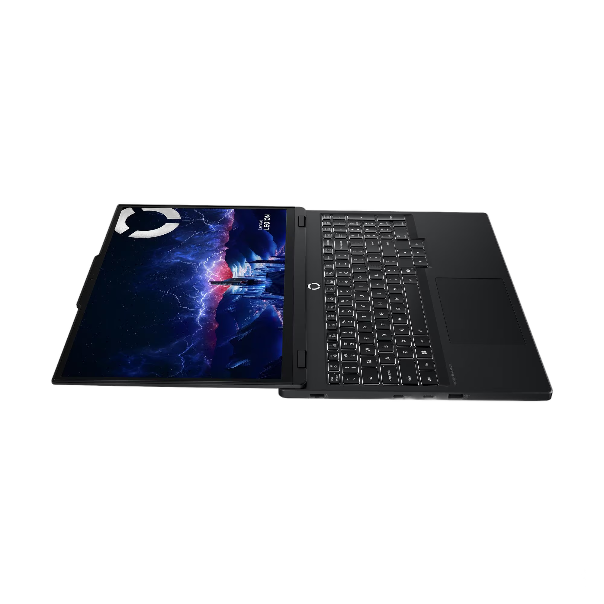 Lenovo Legion 5 15IAX10 Ultra 7 255HX/16GB/512GB/15.1” OLED 165Hz/RTX 5060/W11