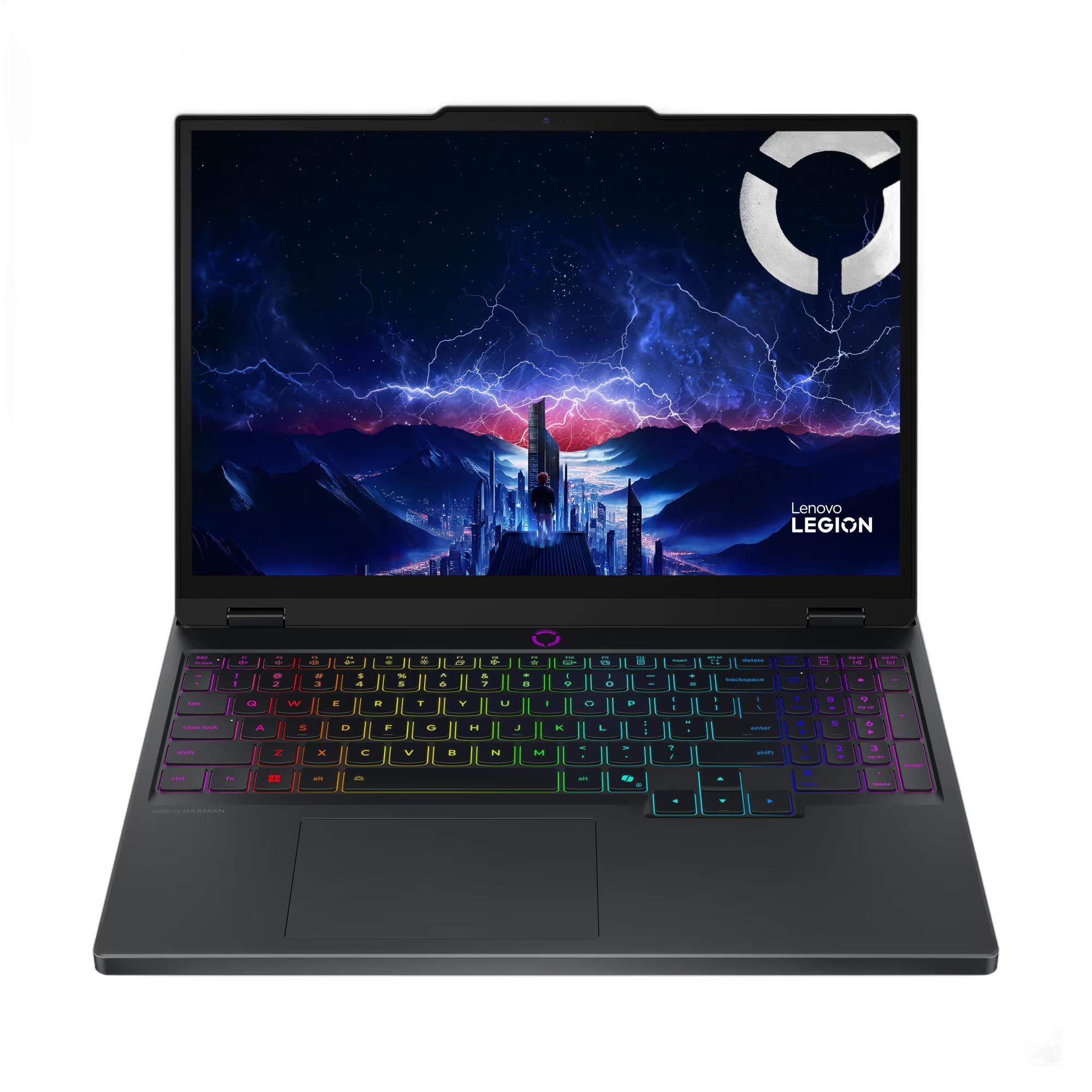 Lenovo Legion 5 15IAX10 Ultra 7 255HX/16GB/512GB/15.1” OLED 165Hz/RTX 5060/W11
