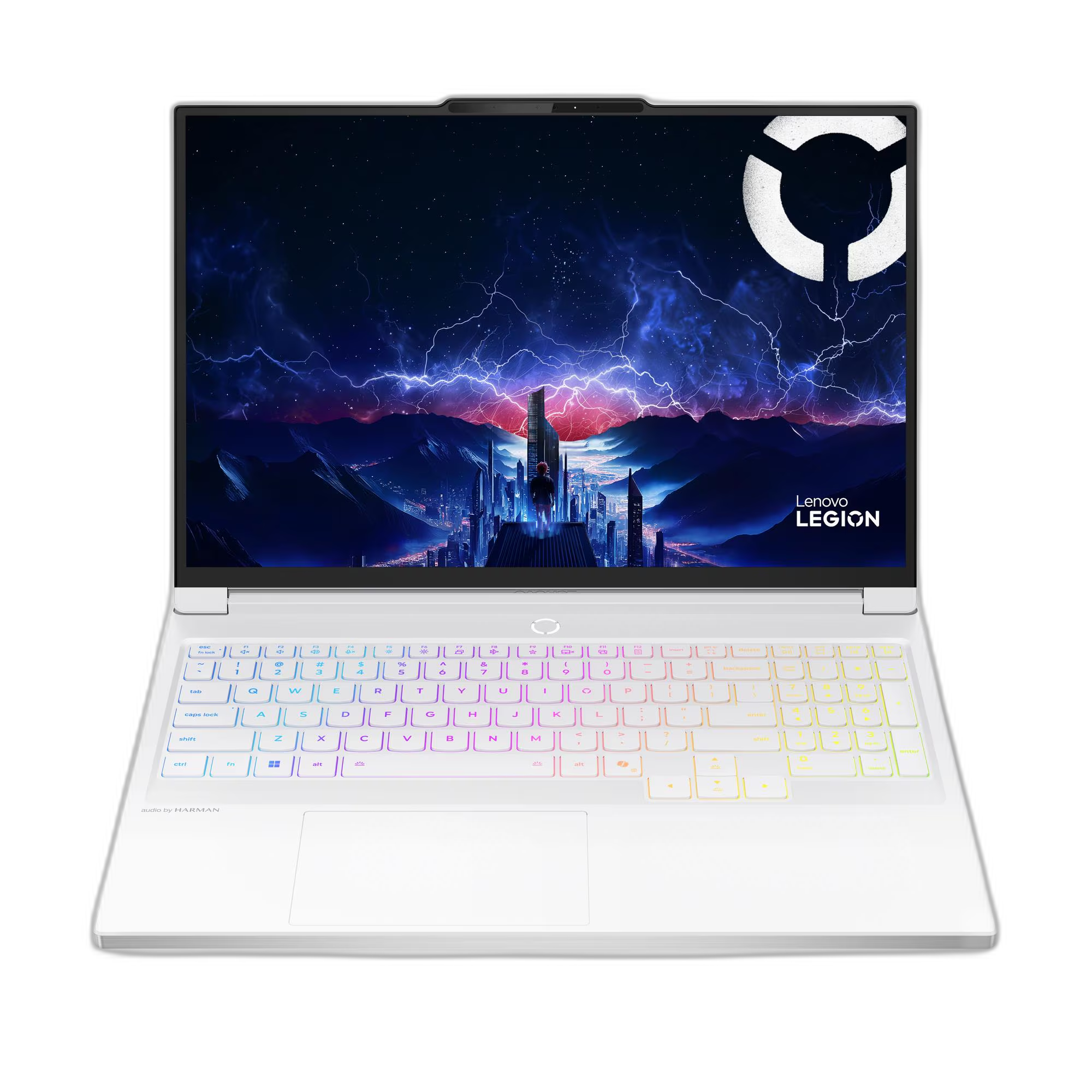 Lenovo Legion 7 16IAX10 U9 275HX/32GB/1TB/RTX5070/OLED/W11