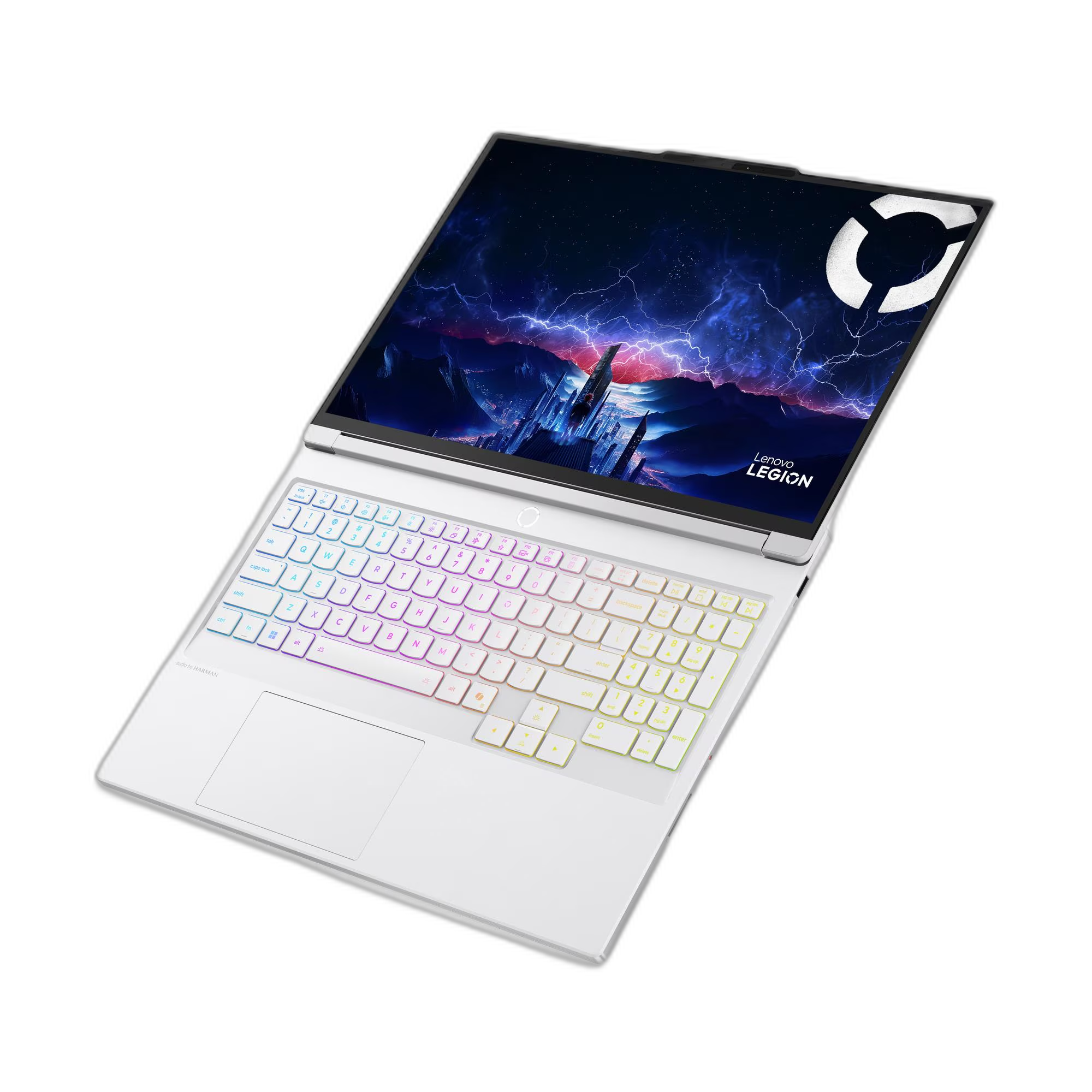 Lenovo Legion 7 16IAX10 U9 275HX/32GB/1TB/RTX5070/OLED/W11
