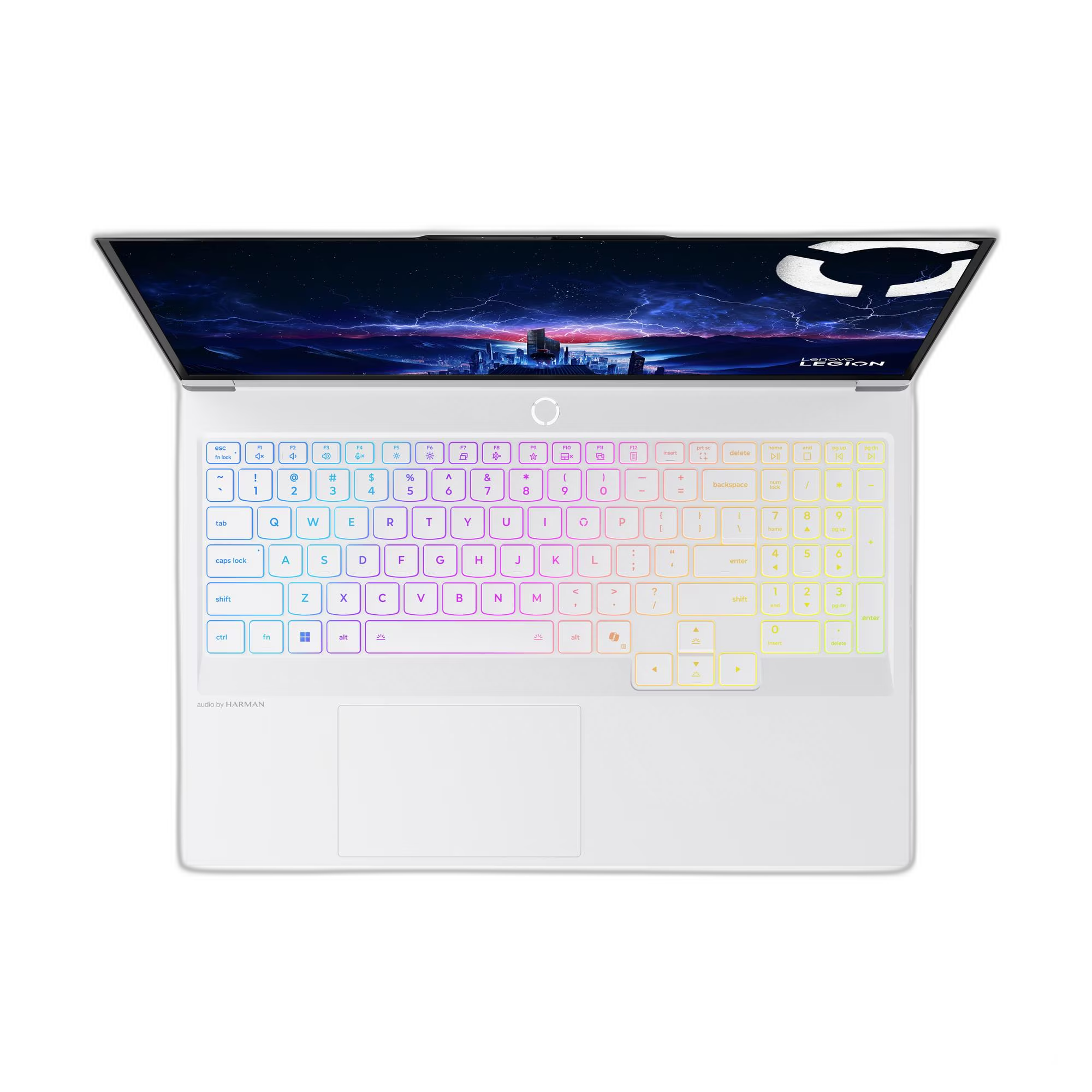 Lenovo Legion 7 16IAX10 U9 275HX/32GB/1TB/RTX5070/OLED/W11