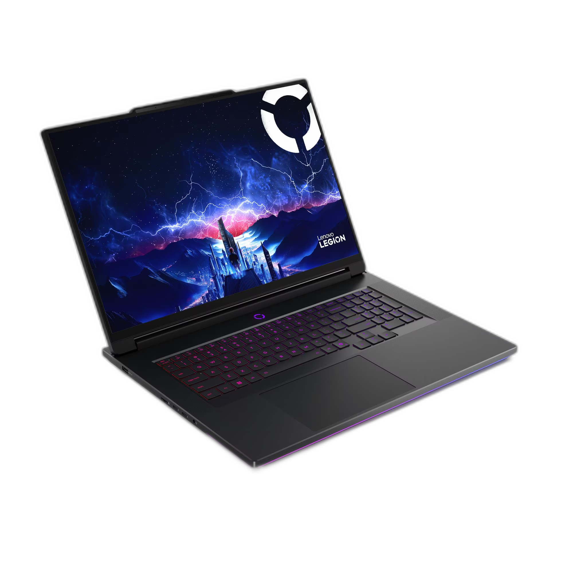 Lenovo Legion 9 18IAX10 Ultra 9 275HX/32GB/1TB M2/18 4K 240Hz/RTX 5080/W11