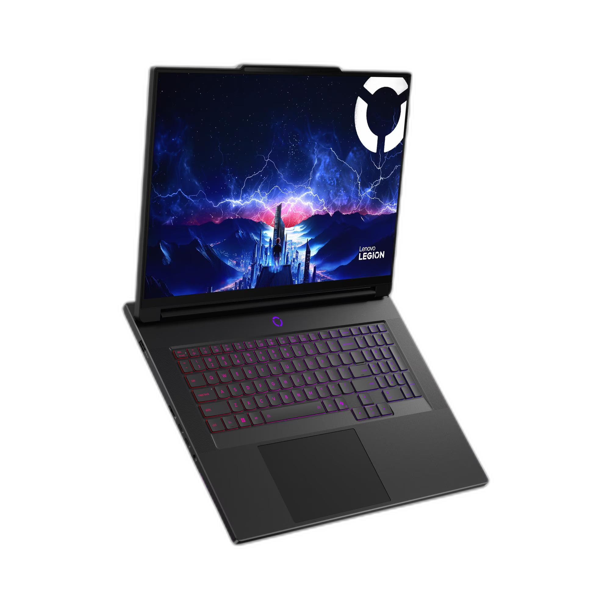 Lenovo Legion 9 18IAX10 Ultra 9 275HX/32GB/1TB M2/18 4K 240Hz/RTX 5080/W11