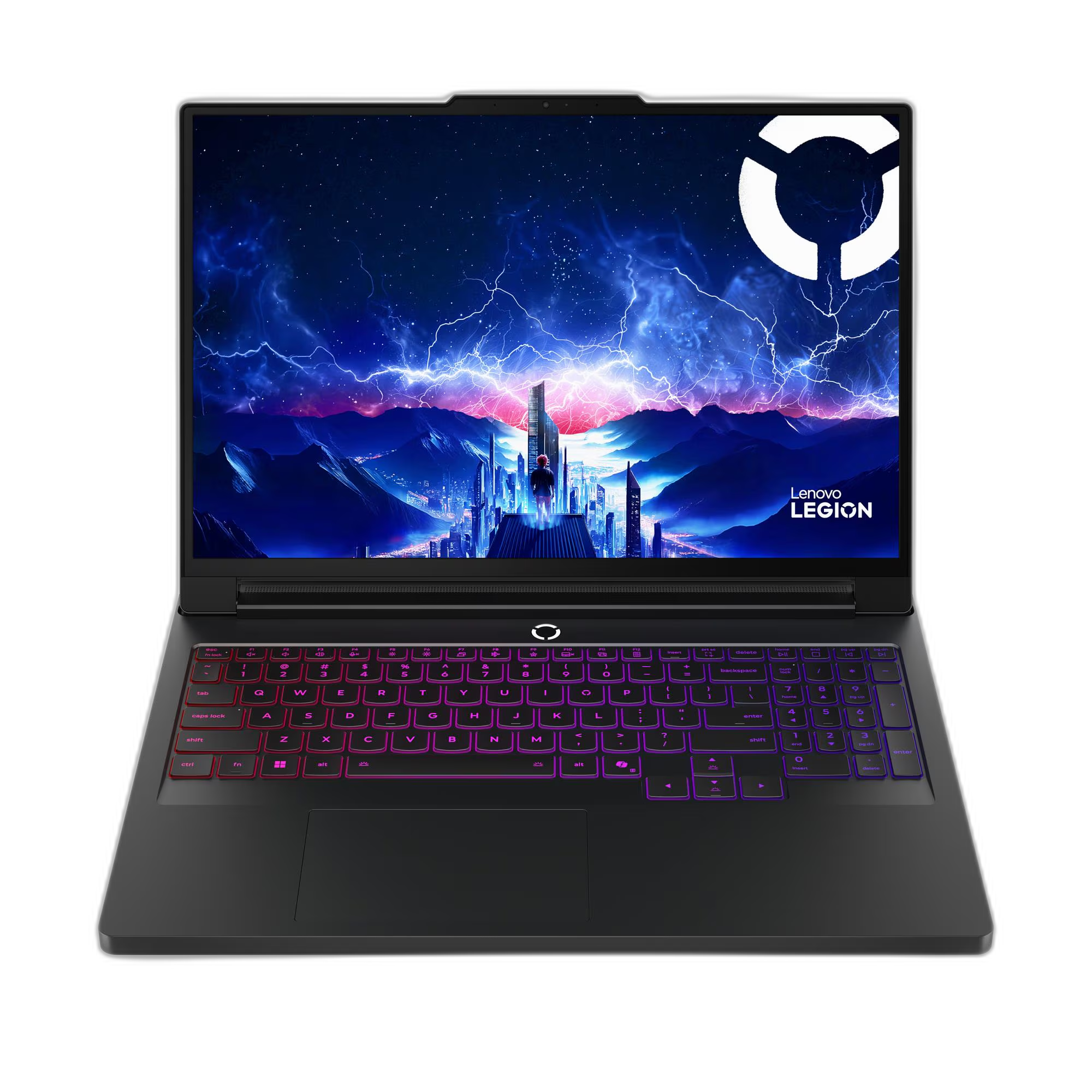 Lenovo Legion 7 16IAX10H Ultra 9 275HX/64GB/2TB M2/16 OLED 240Hz/RTX 5080/W11
