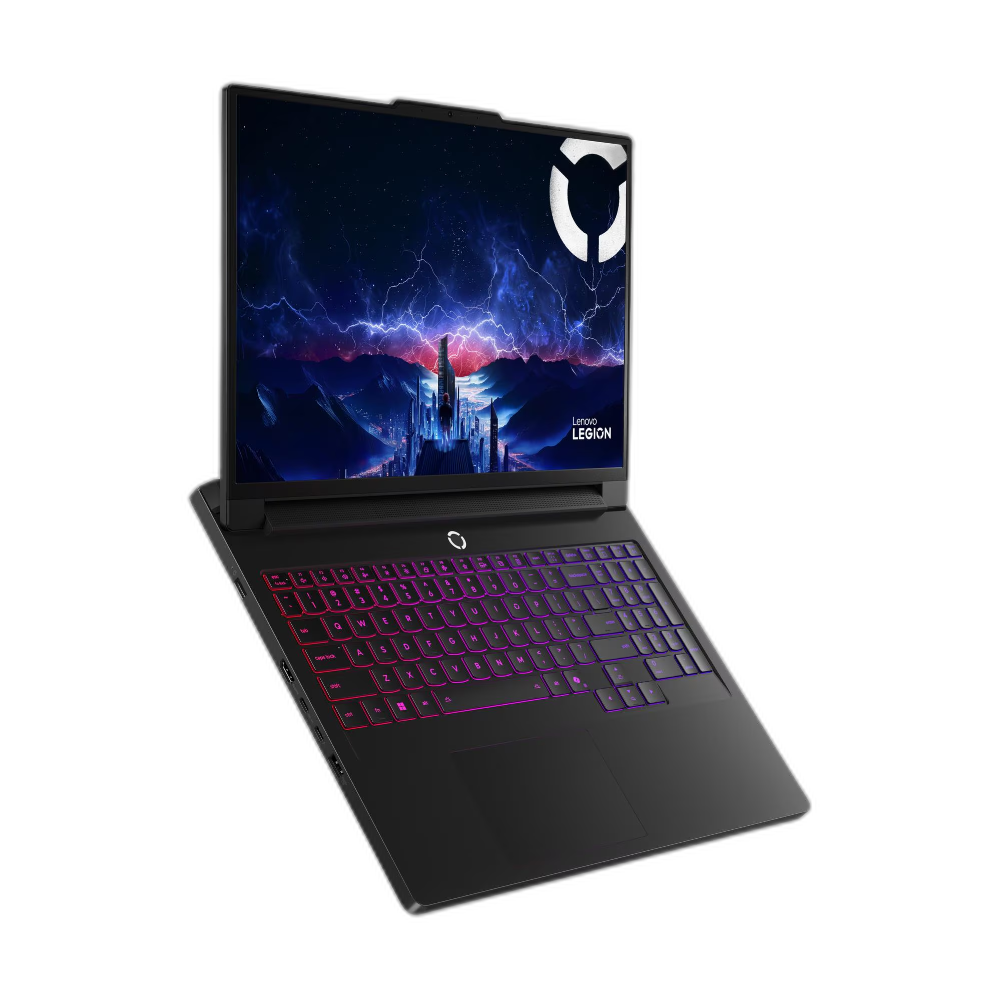 Lenovo Legion 7 16IAX10H Ultra 9 275HX/64GB/2TB M2/16 OLED 240Hz/RTX 5080/W11