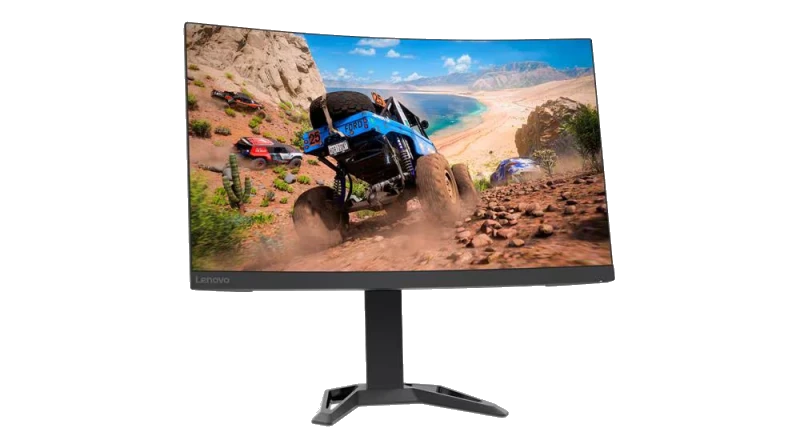 Monitor Lenovo G27c-30 Curved 165Hz