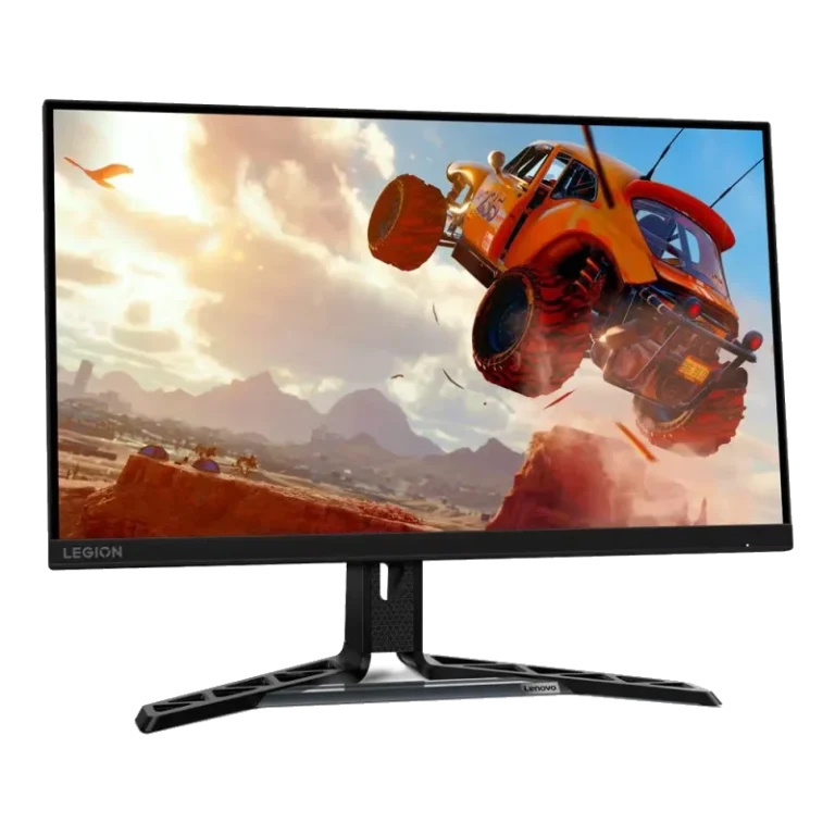 Monitor Lenovo Legion R27QE 27" 2560×1440 WLED 180Hz