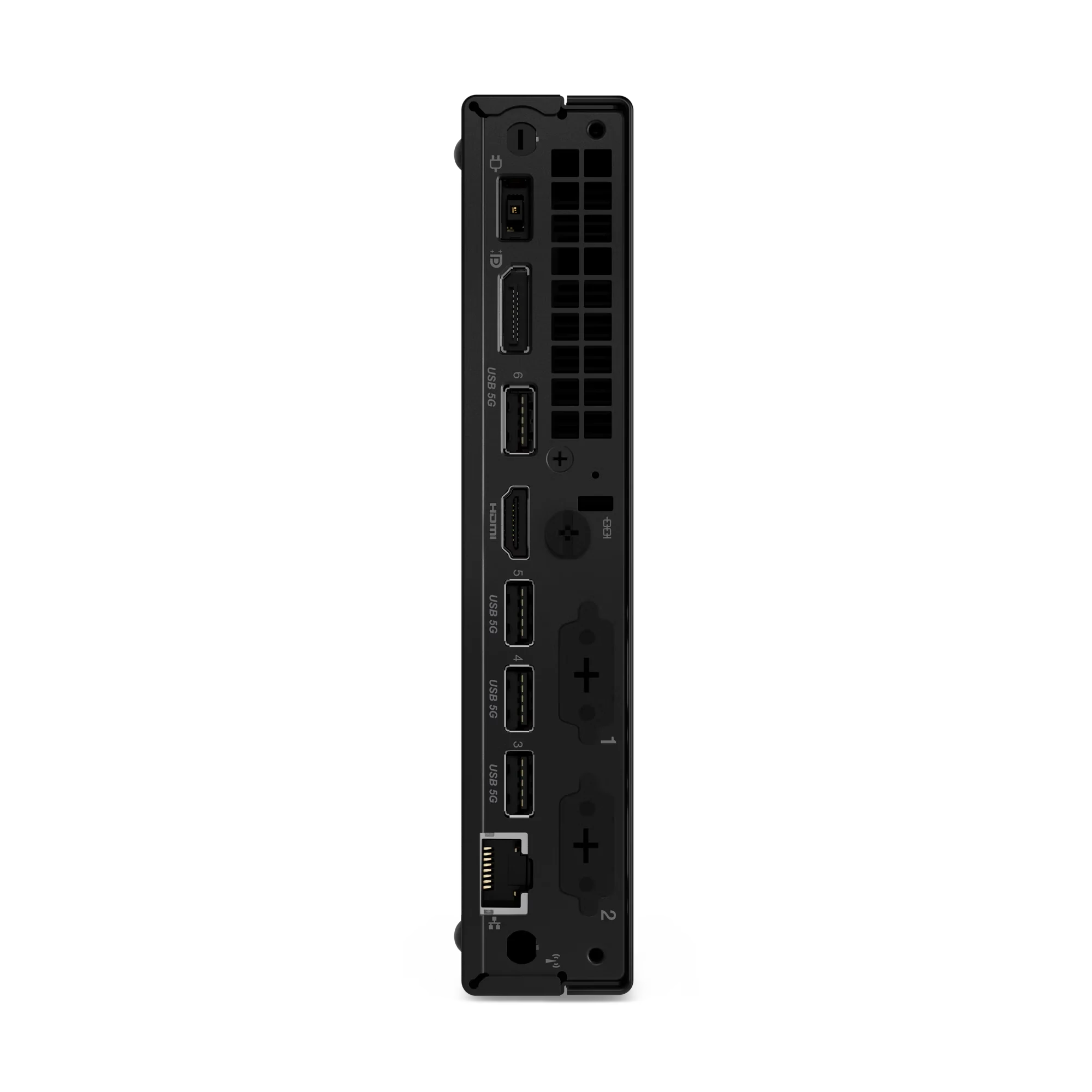 Lenovo ThinkCentre M60q ChromeBox i3 1215U/16GB/256GB