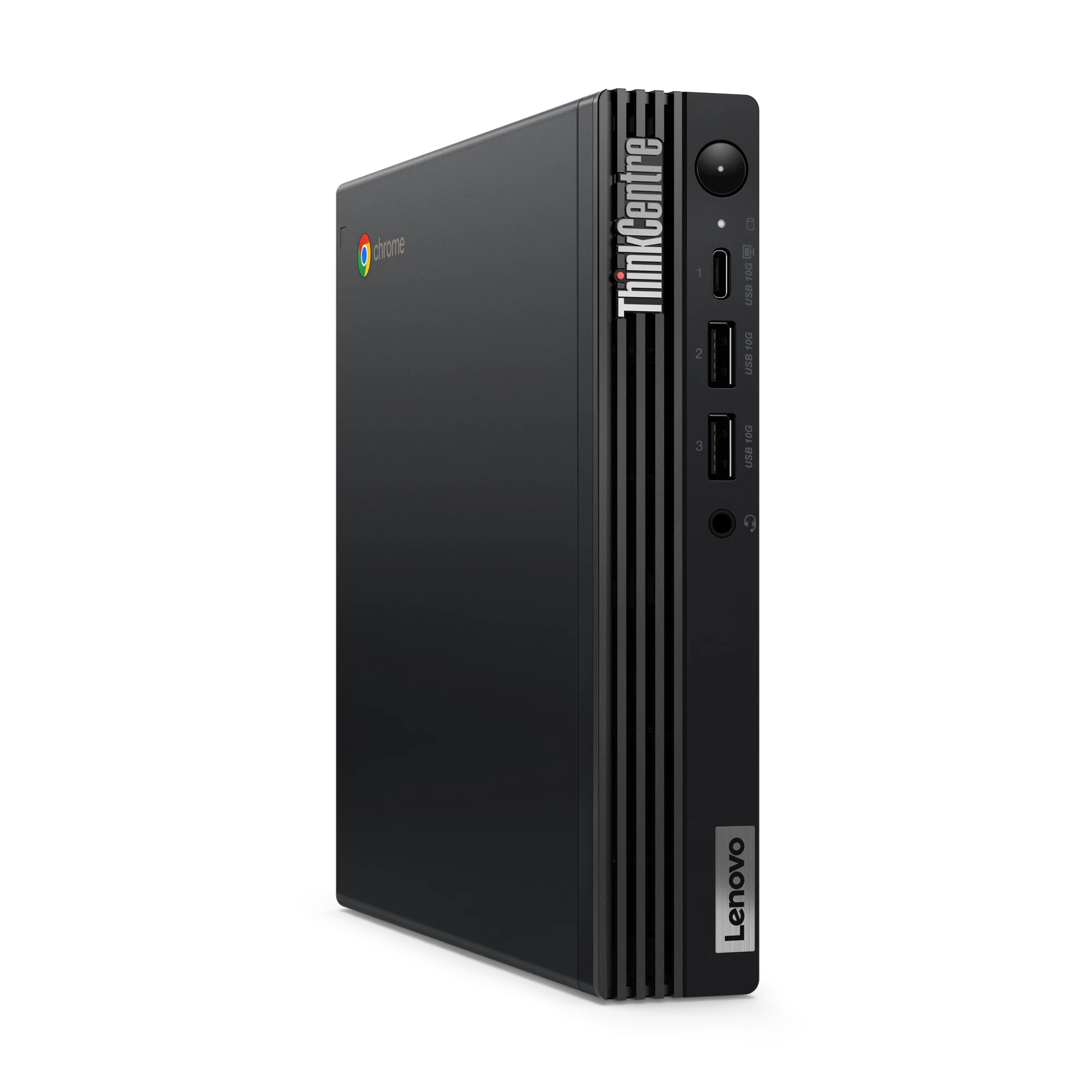 Lenovo ThinkCentre M60q ChromeBox i3 1215U/16GB/256GB