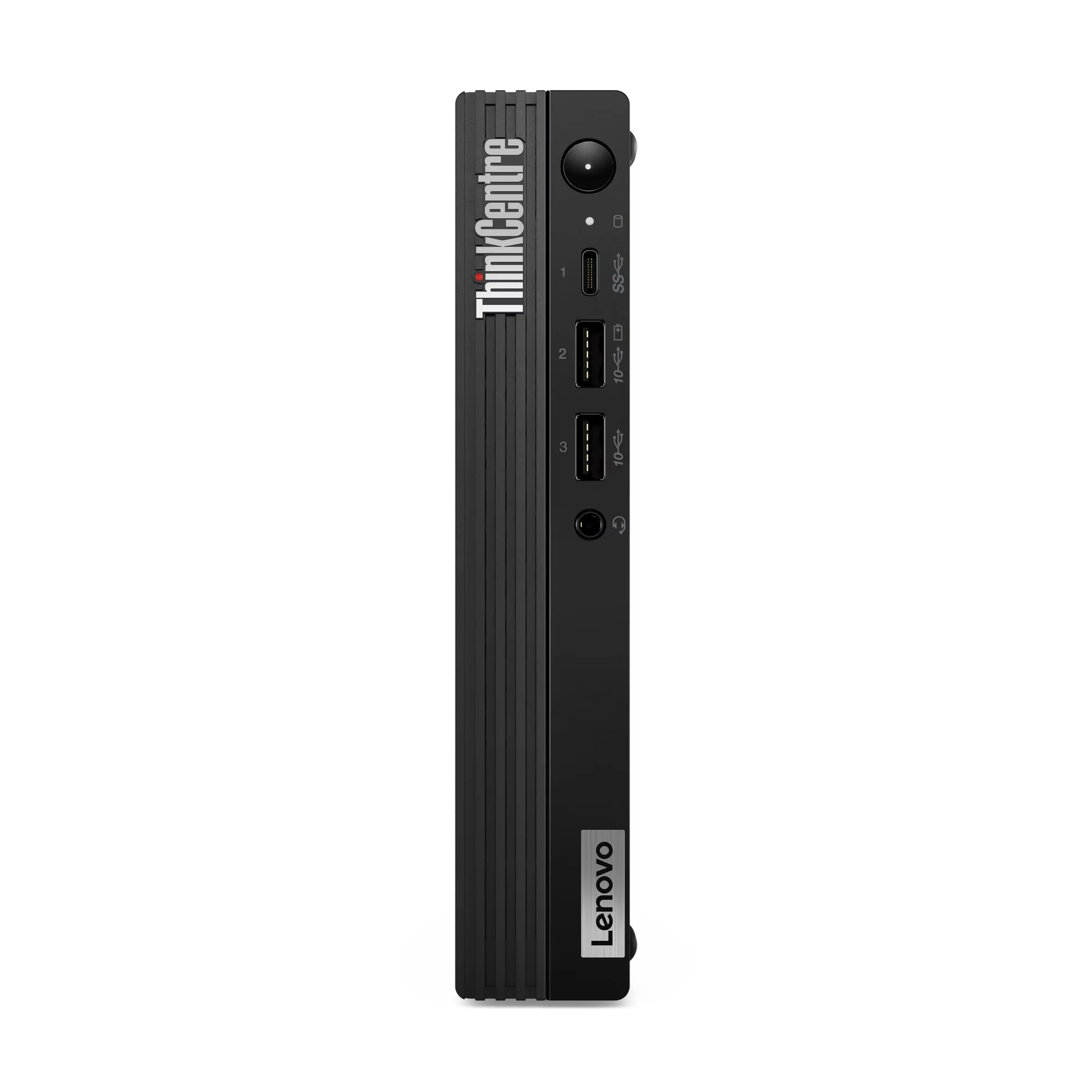Desktop Lenovo ThinkCentre M70q G5 Tiny Core i5-14400T/8GB/512GB M2/W11P