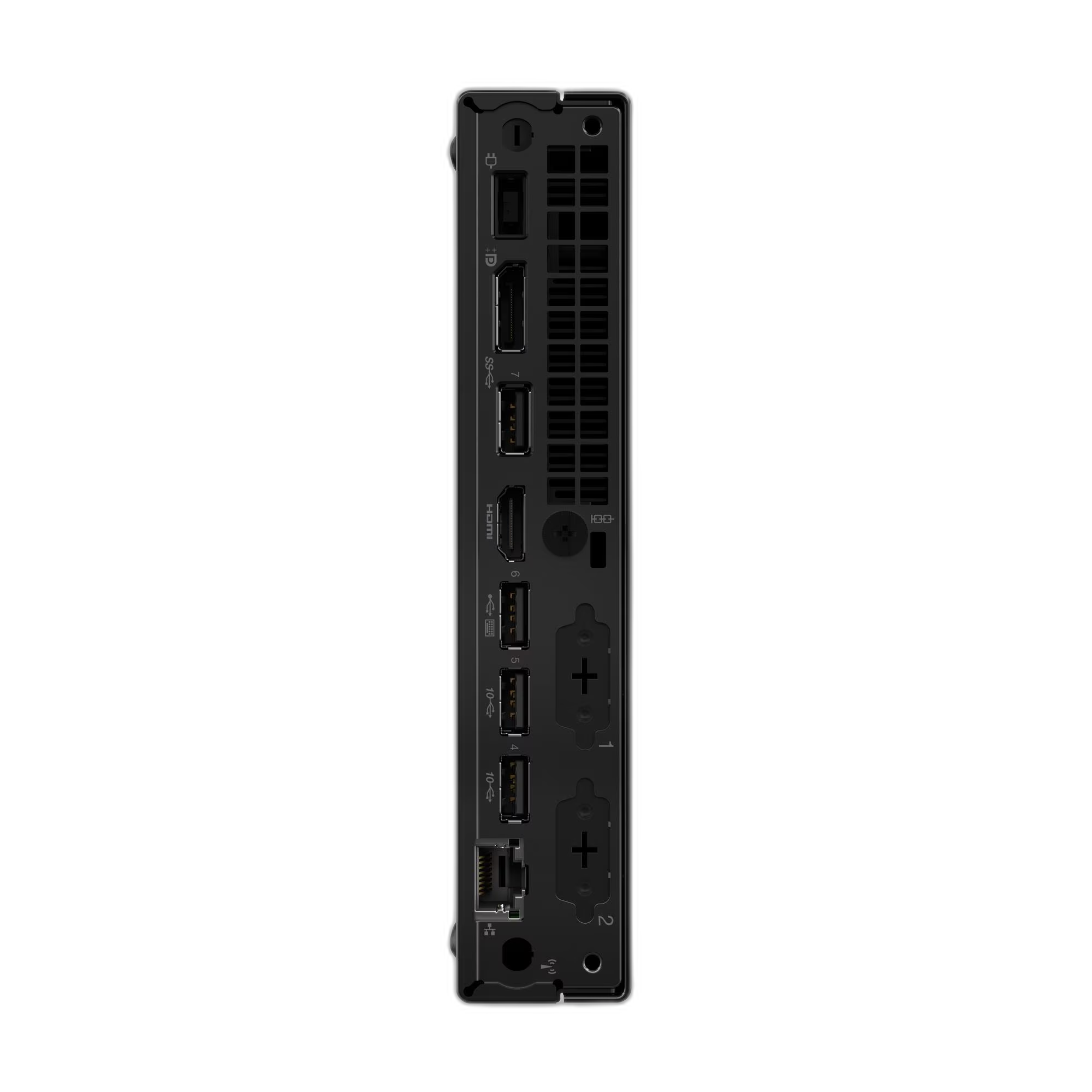 Desktop Lenovo ThinkStation P3 Tower G2 Ultra 7 265/16GB/512GB M2/W11P